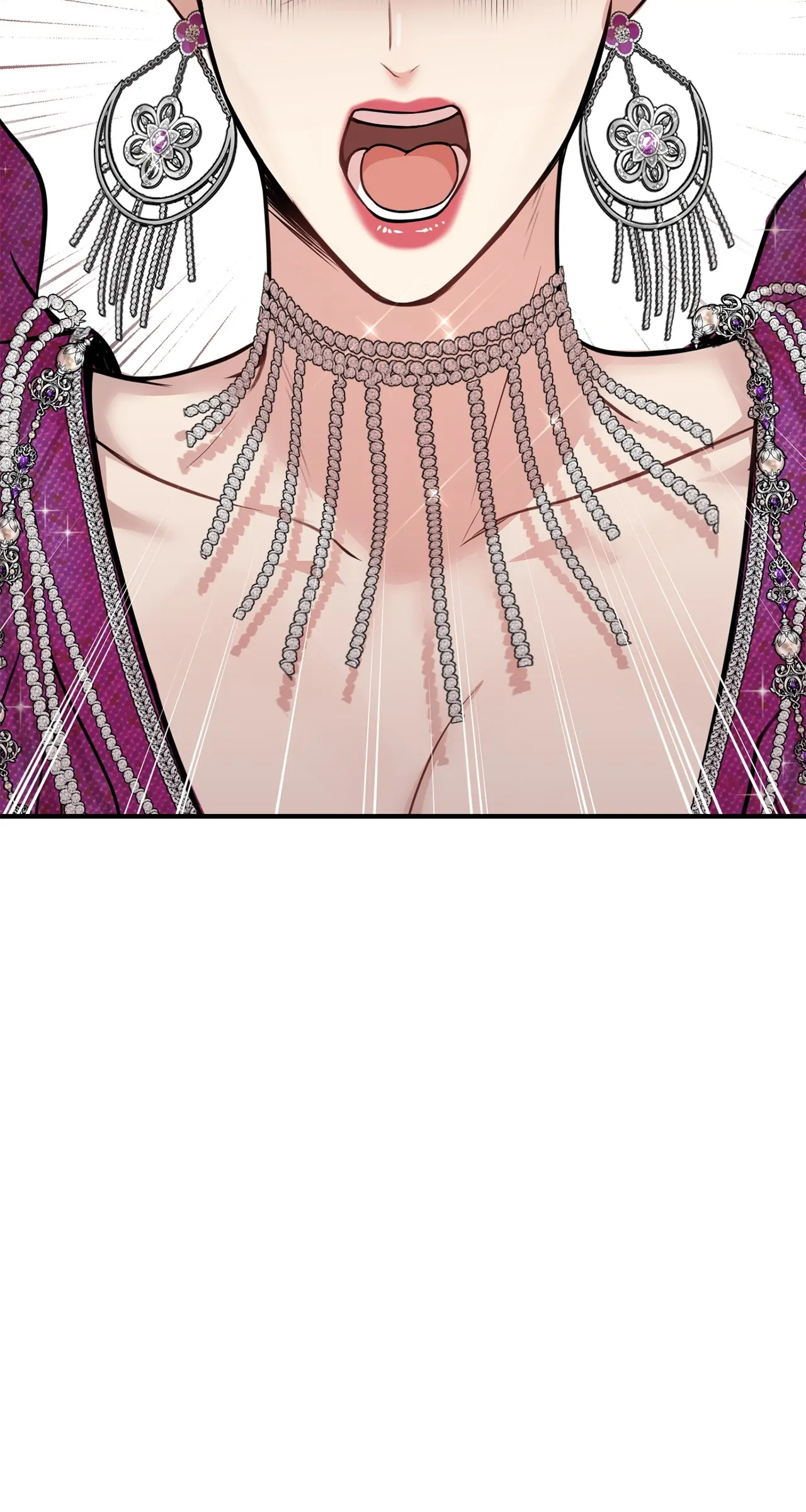 The Secret Bedroom of the Abandoned Princess [Official] - Chapter 35 manhwa