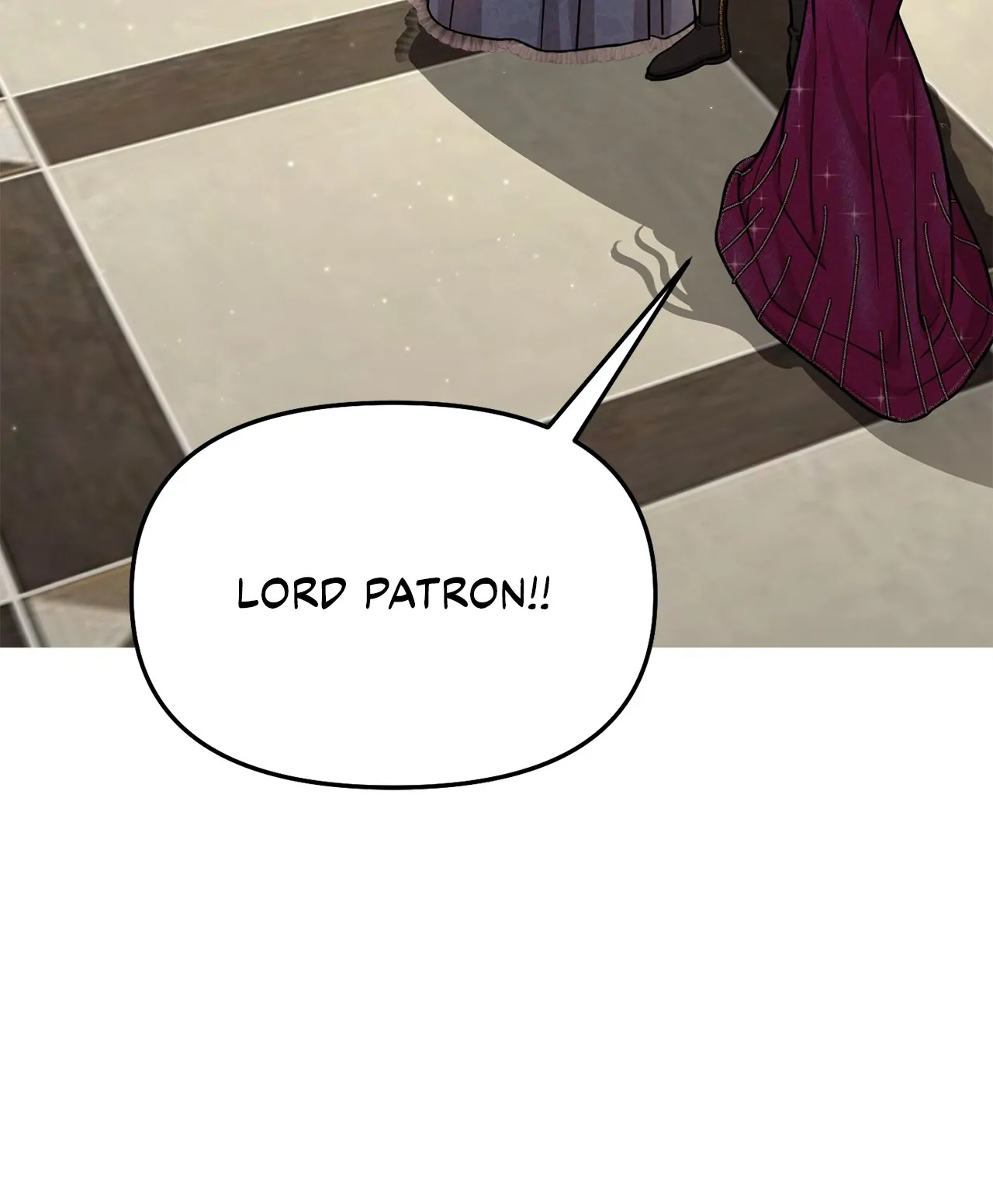 The Secret Bedroom of the Abandoned Princess [Official] - Chapter 35 manhwa