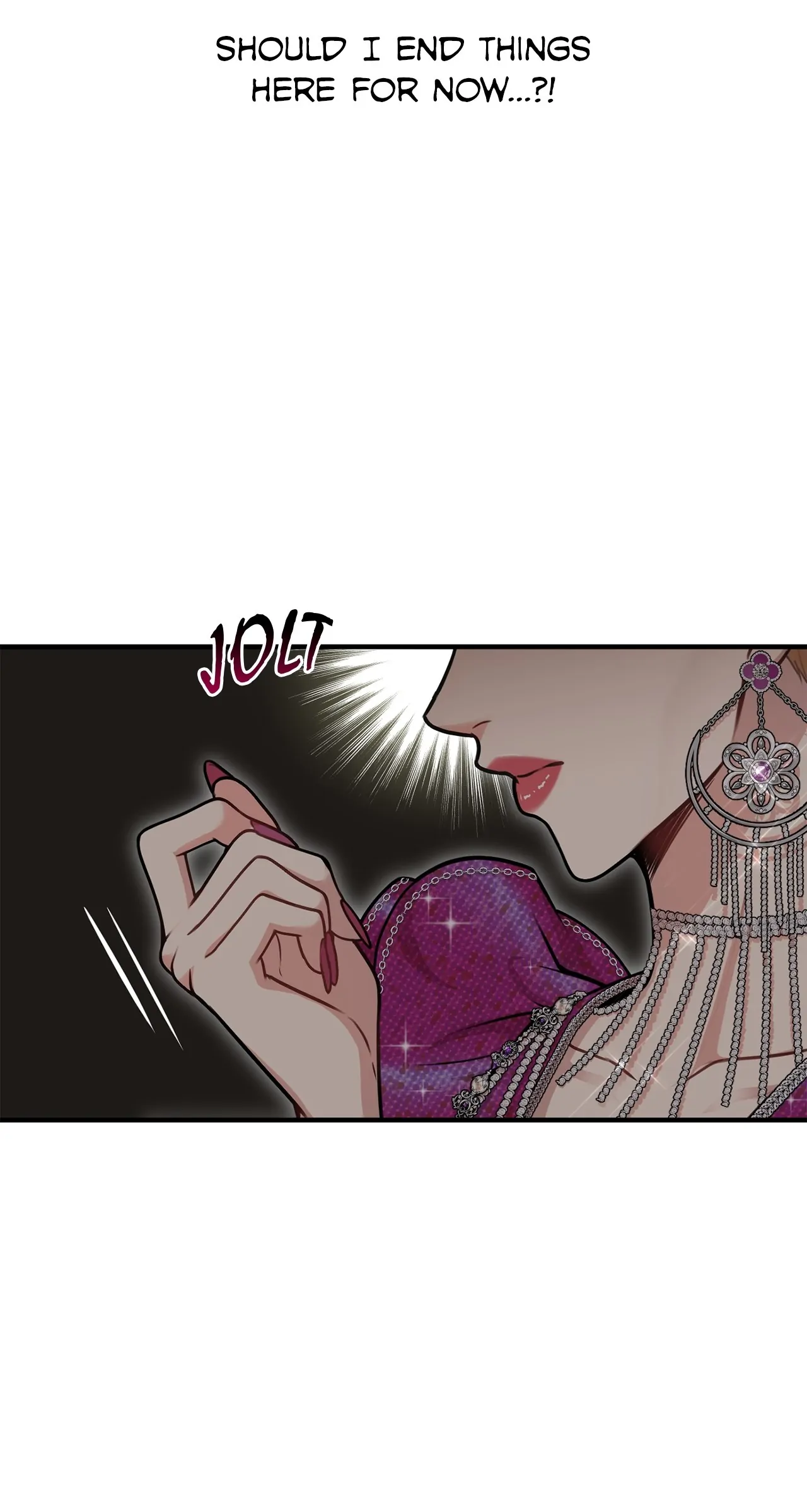The Secret Bedroom of the Abandoned Princess [Official] - Chapter 35 manhwa