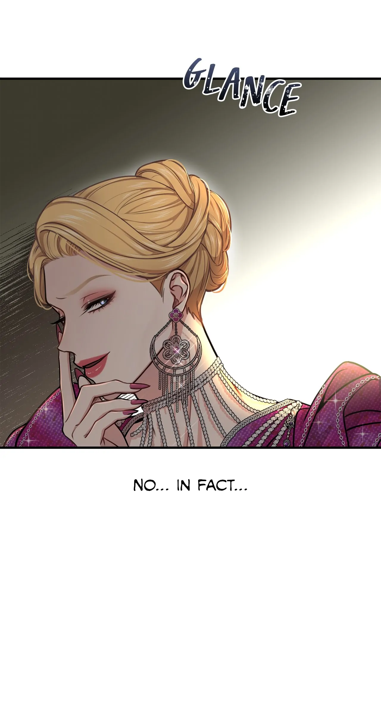 The Secret Bedroom of the Abandoned Princess [Official] - Chapter 35 manhwa