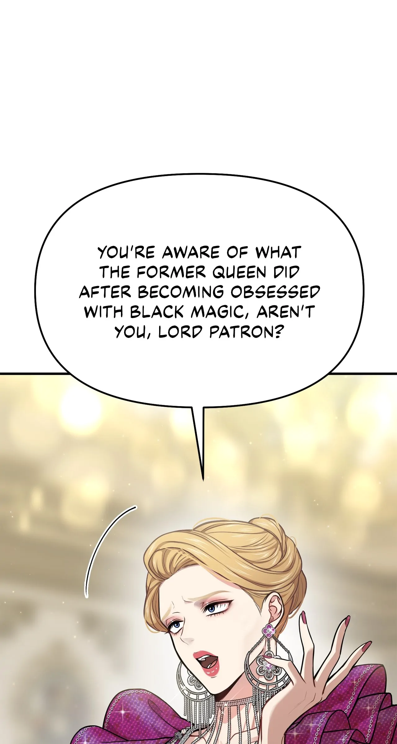 The Secret Bedroom of the Abandoned Princess [Official] - Chapter 35 manhwa