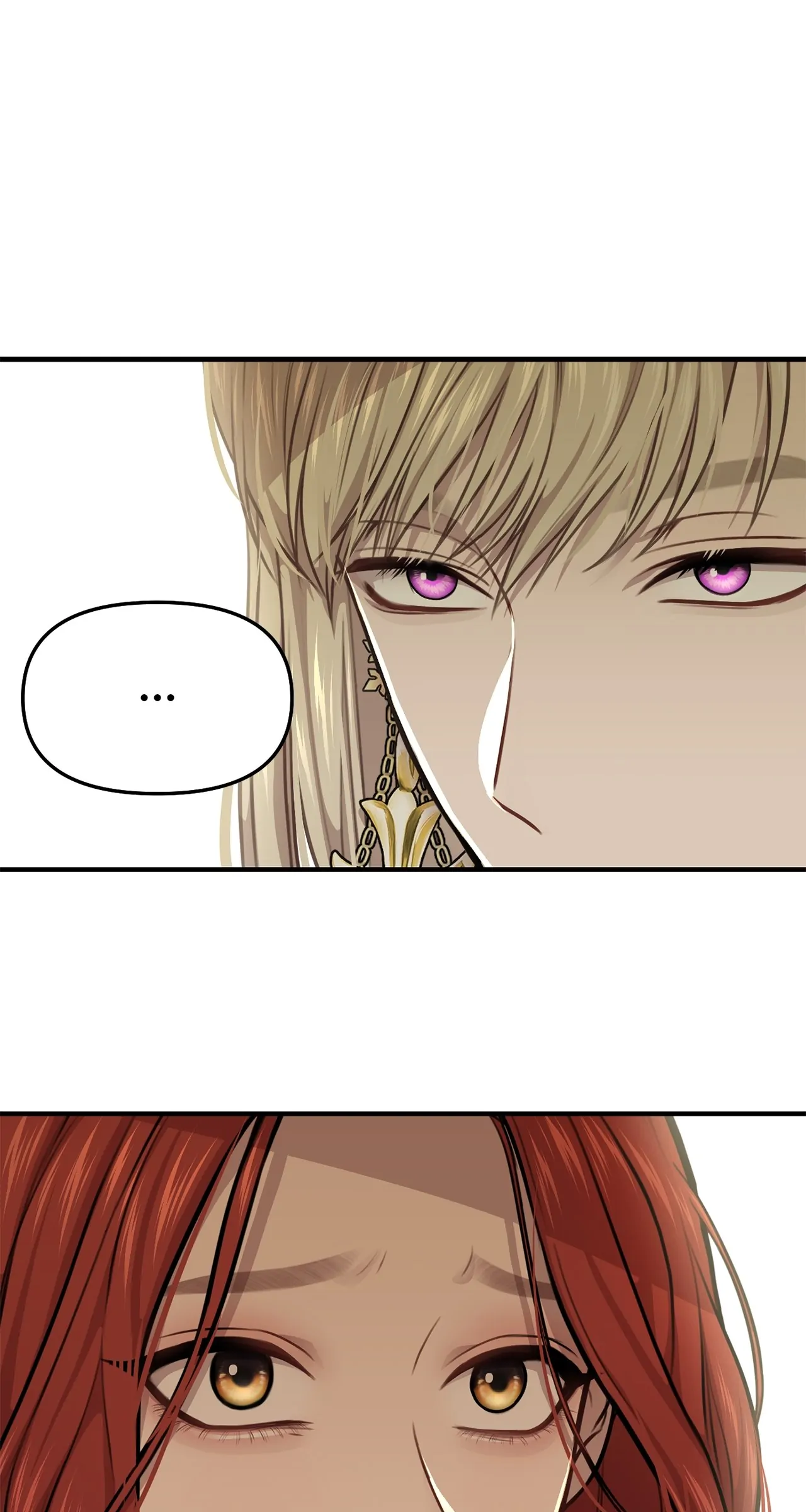 The Secret Bedroom of the Abandoned Princess [Official] - Chapter 35 manhwa
