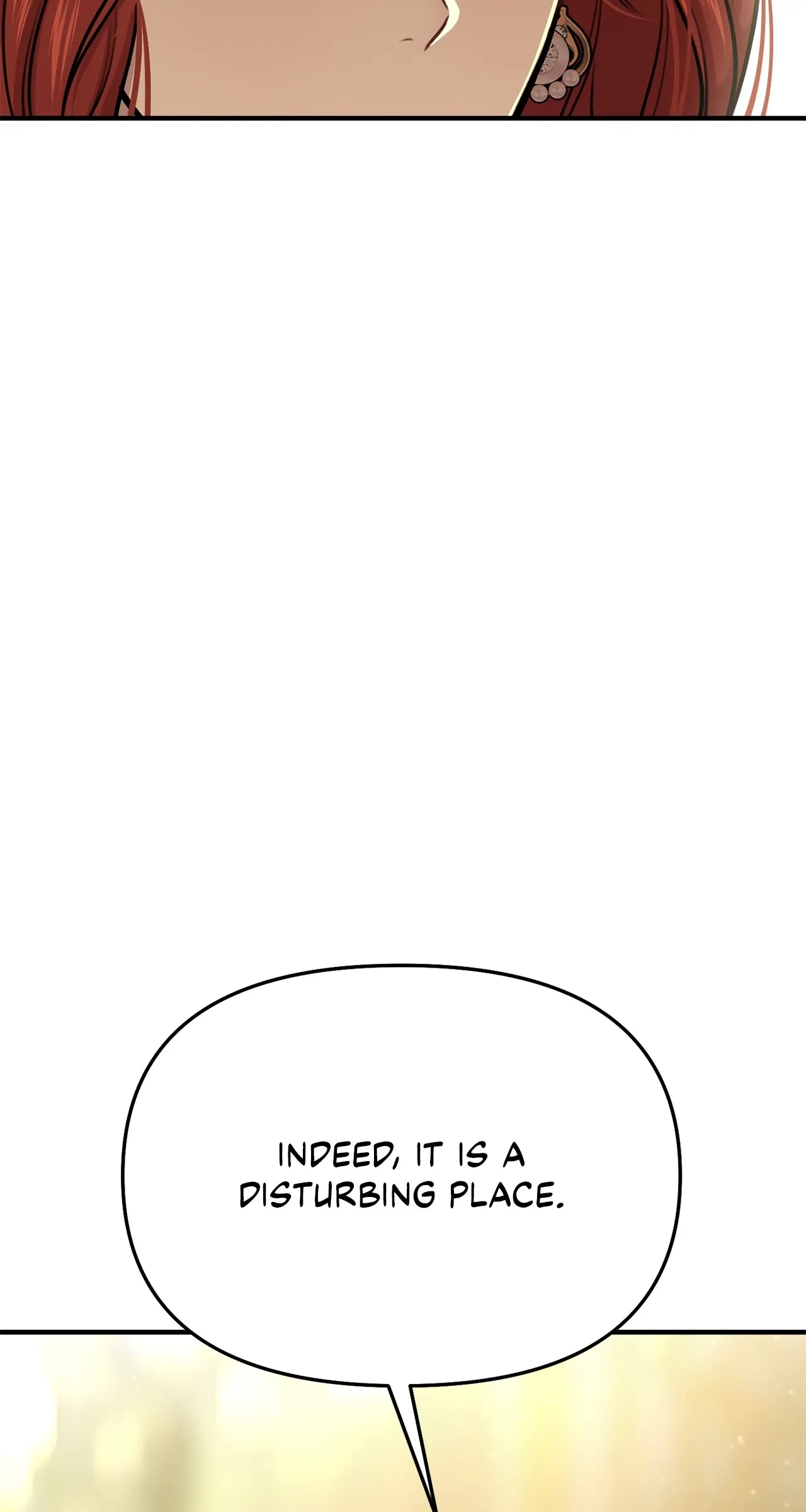 The Secret Bedroom of the Abandoned Princess [Official] - Chapter 35 manhwa