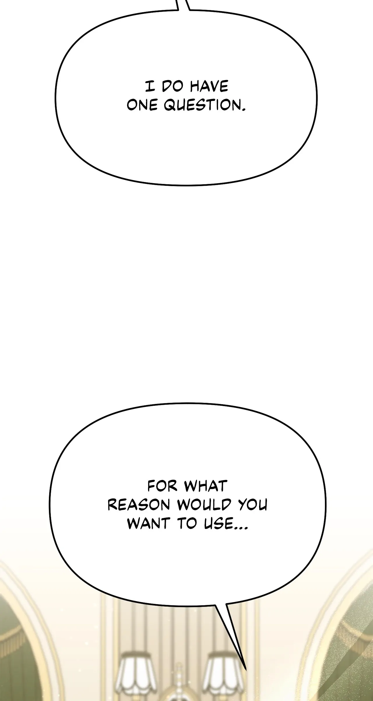 The Secret Bedroom of the Abandoned Princess [Official] - Chapter 35 manhwa
