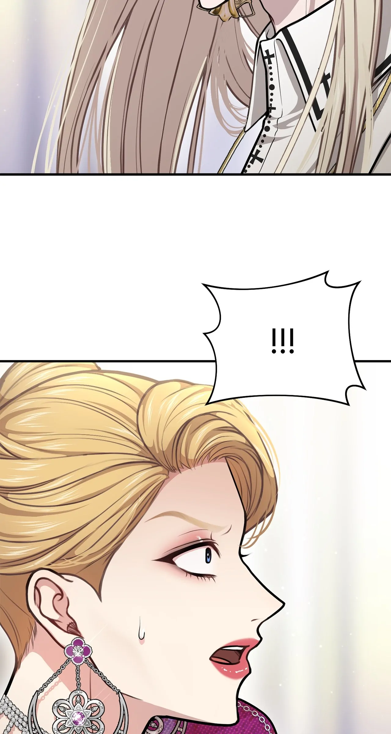 The Secret Bedroom of the Abandoned Princess [Official] - Chapter 35 manhwa
