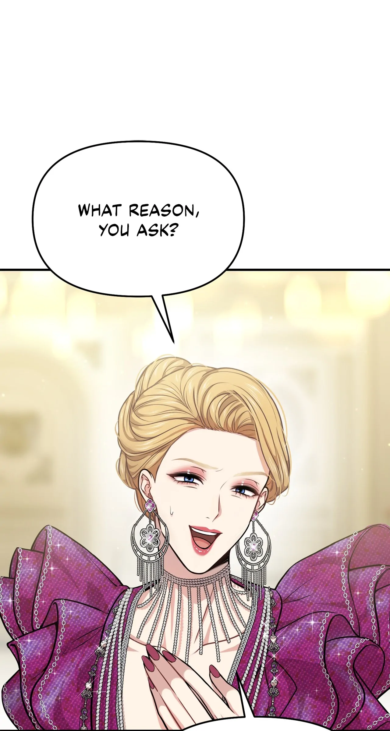The Secret Bedroom of the Abandoned Princess [Official] - Chapter 35 manhwa