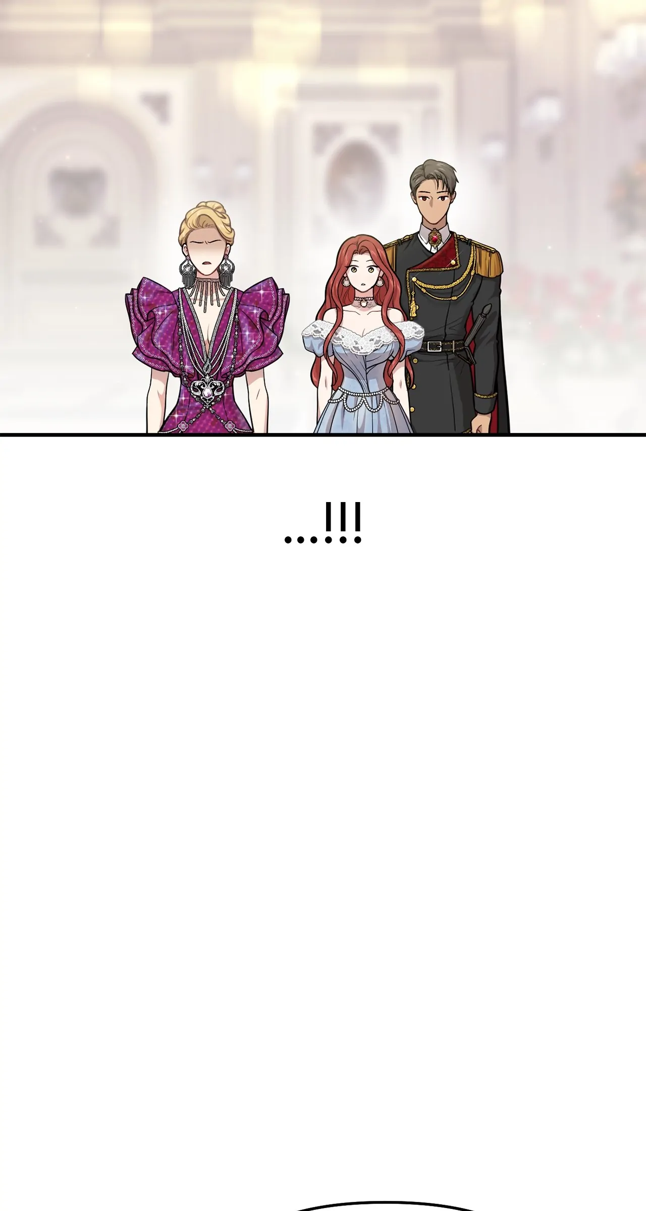 The Secret Bedroom of the Abandoned Princess [Official] - Chapter 35 manhwa