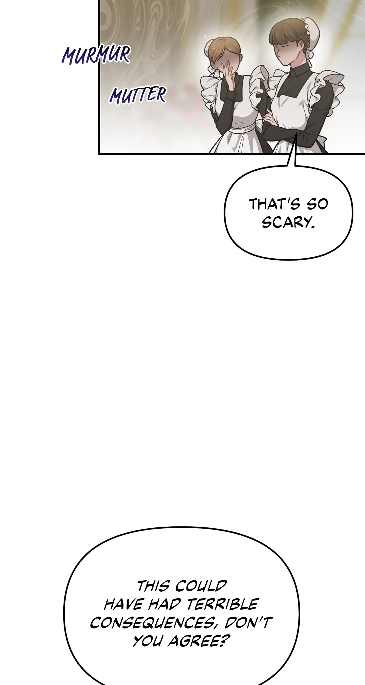 The Secret Bedroom of the Abandoned Princess [Official] - Chapter 35 manhwa