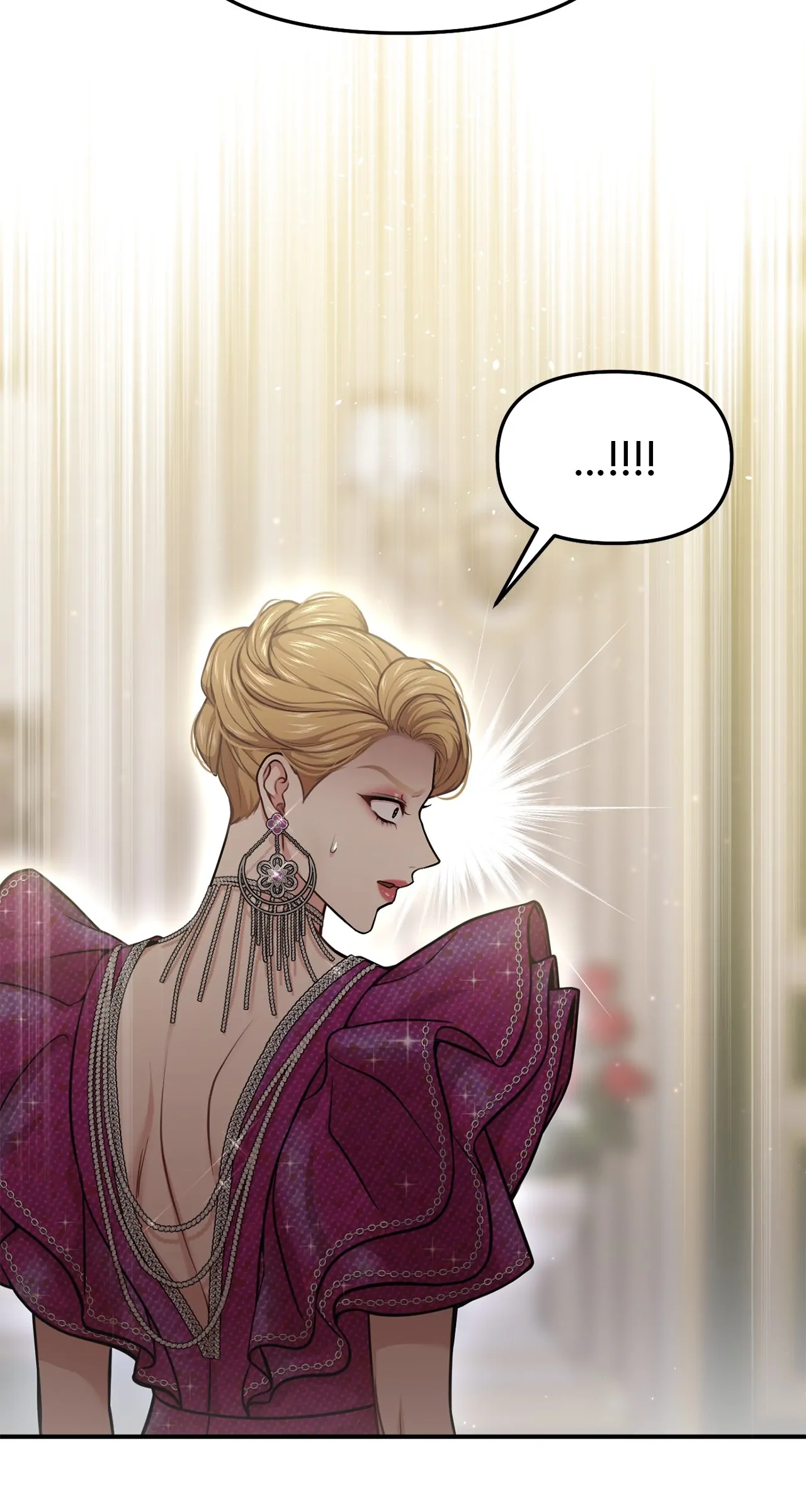 The Secret Bedroom of the Abandoned Princess [Official] - Chapter 35 manhwa