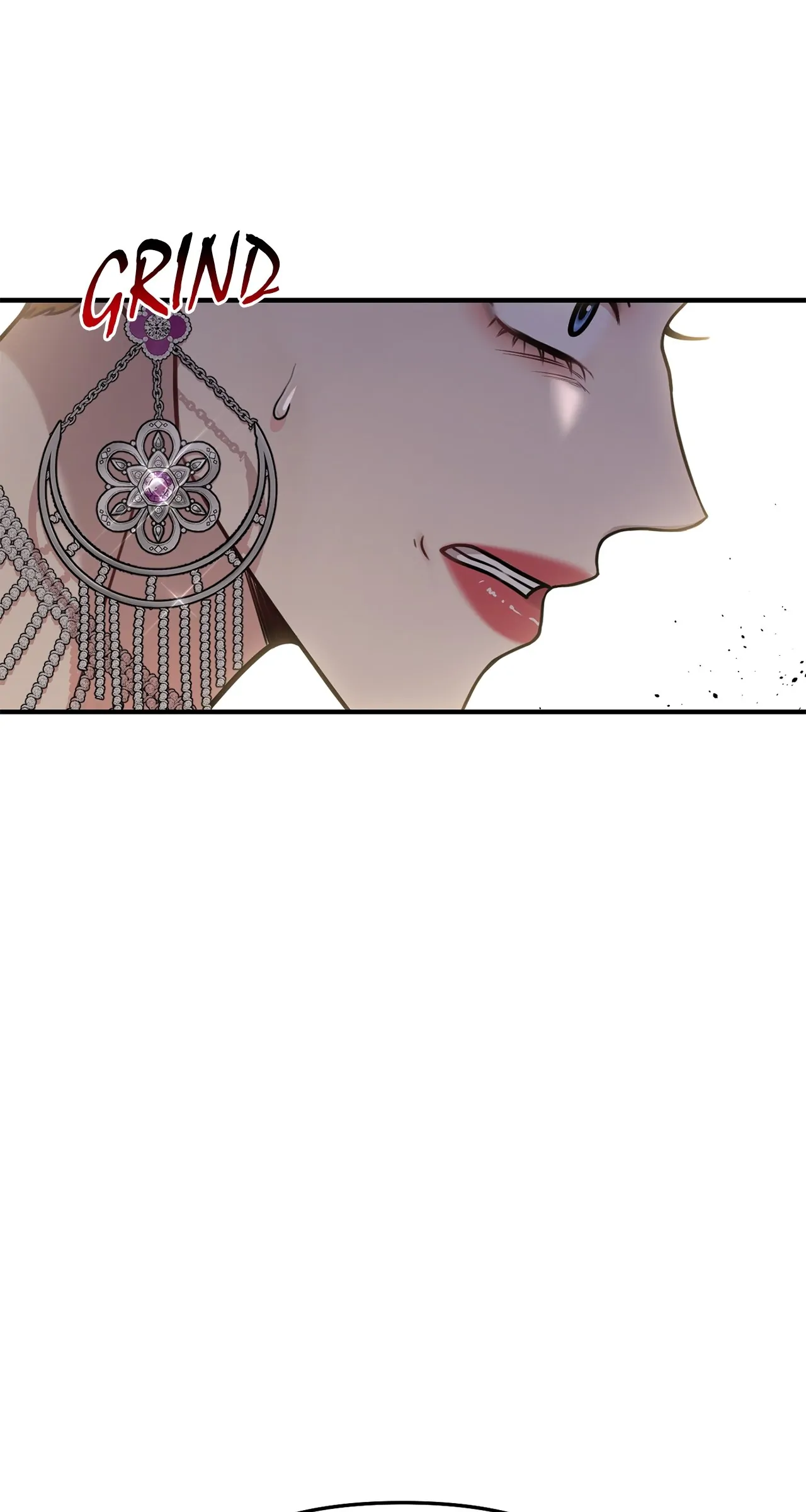 The Secret Bedroom of the Abandoned Princess [Official] - Chapter 35 manhwa