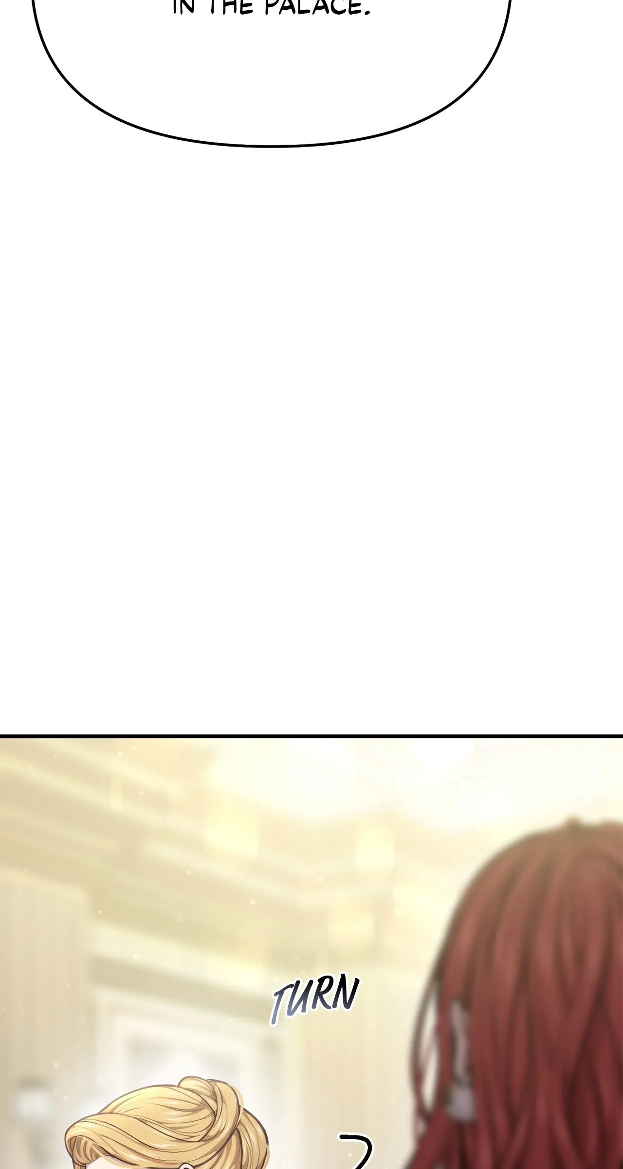 The Secret Bedroom of the Abandoned Princess [Official] - Chapter 35 manhwa
