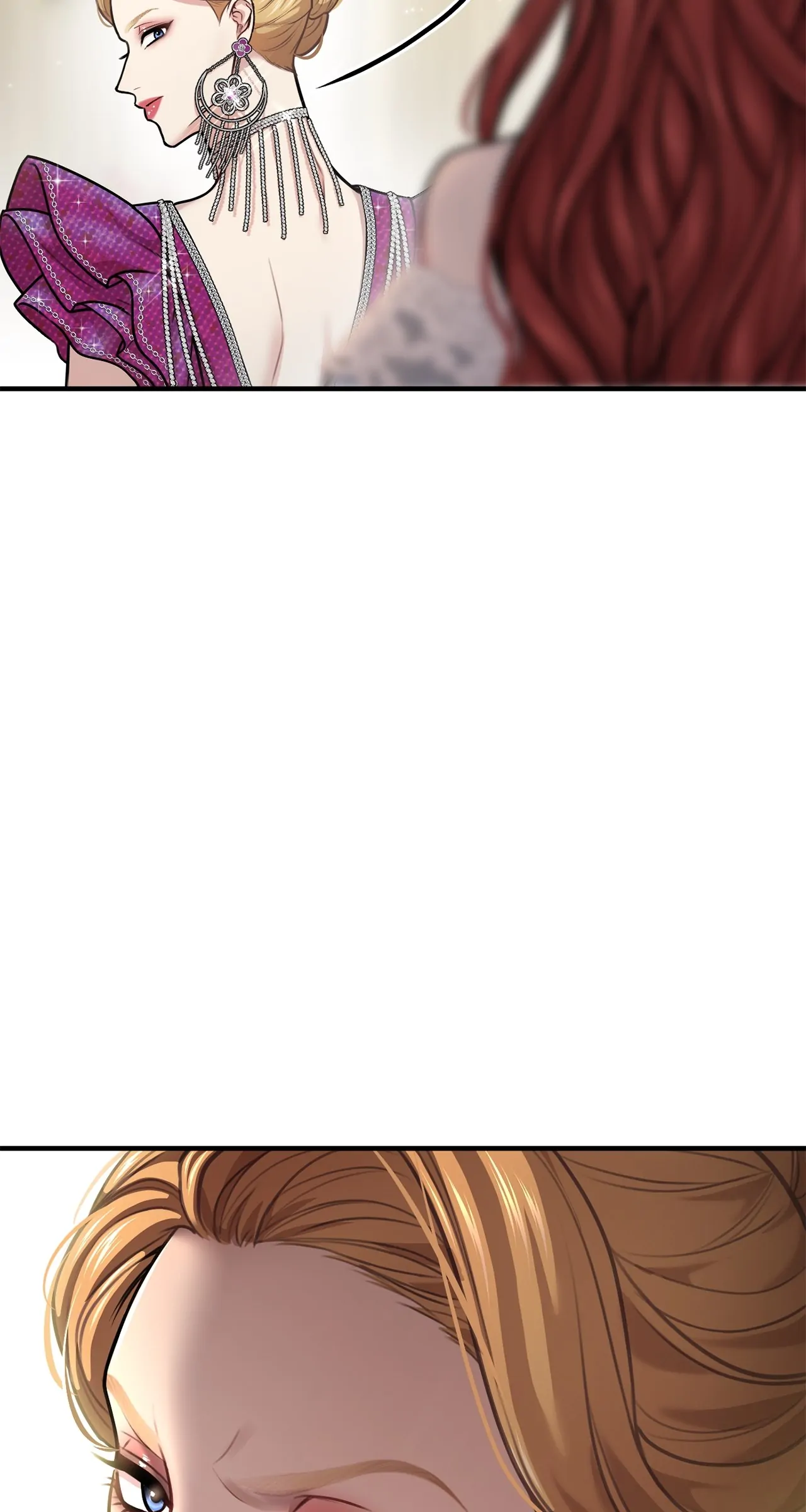 The Secret Bedroom of the Abandoned Princess [Official] - Chapter 35 manhwa