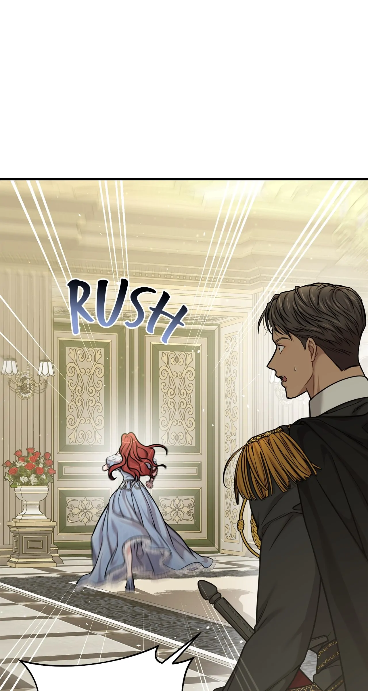 The Secret Bedroom of the Abandoned Princess [Official] - Chapter 35 manhwa