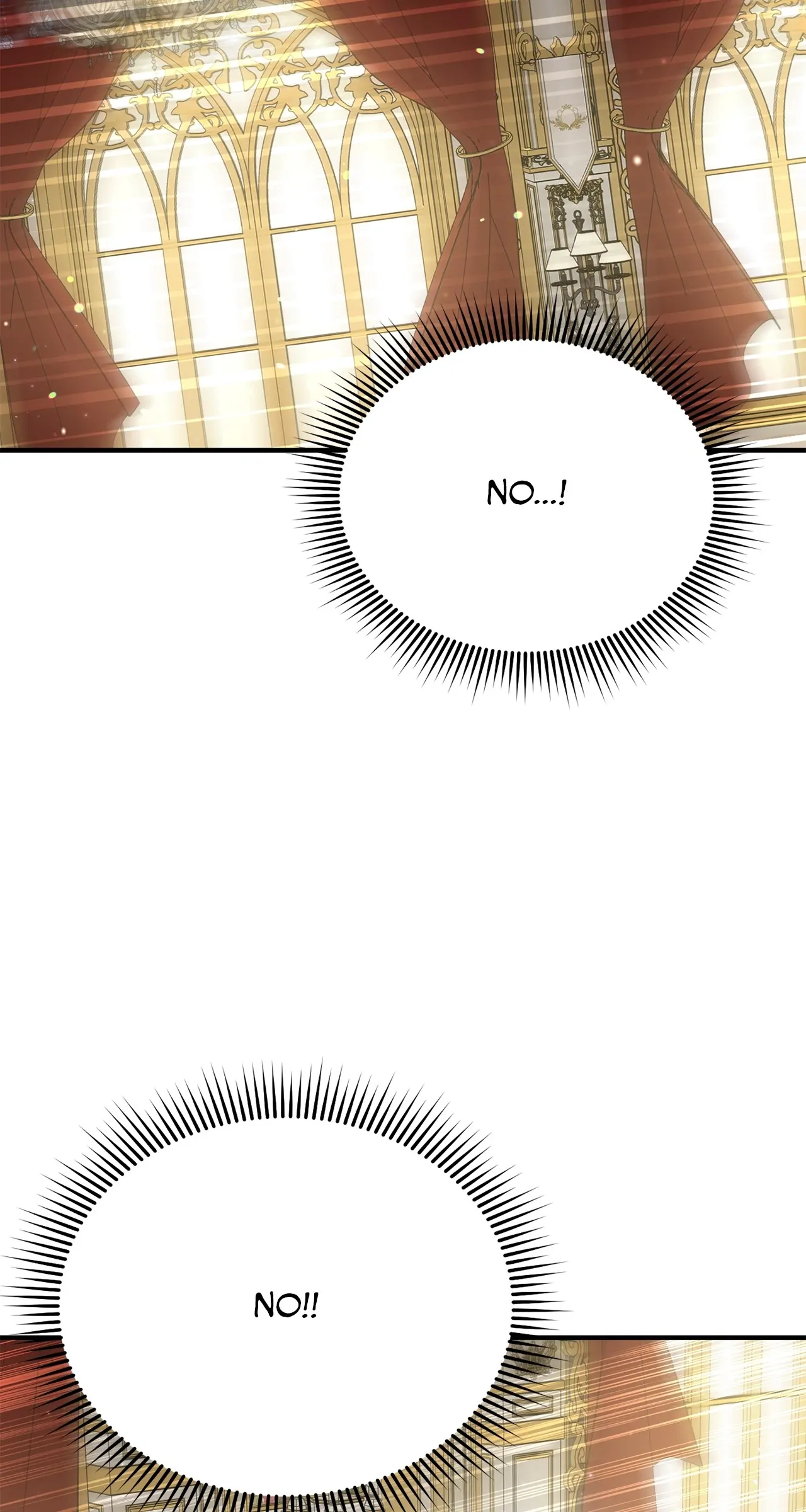 The Secret Bedroom of the Abandoned Princess [Official] - Chapter 35 manhwa