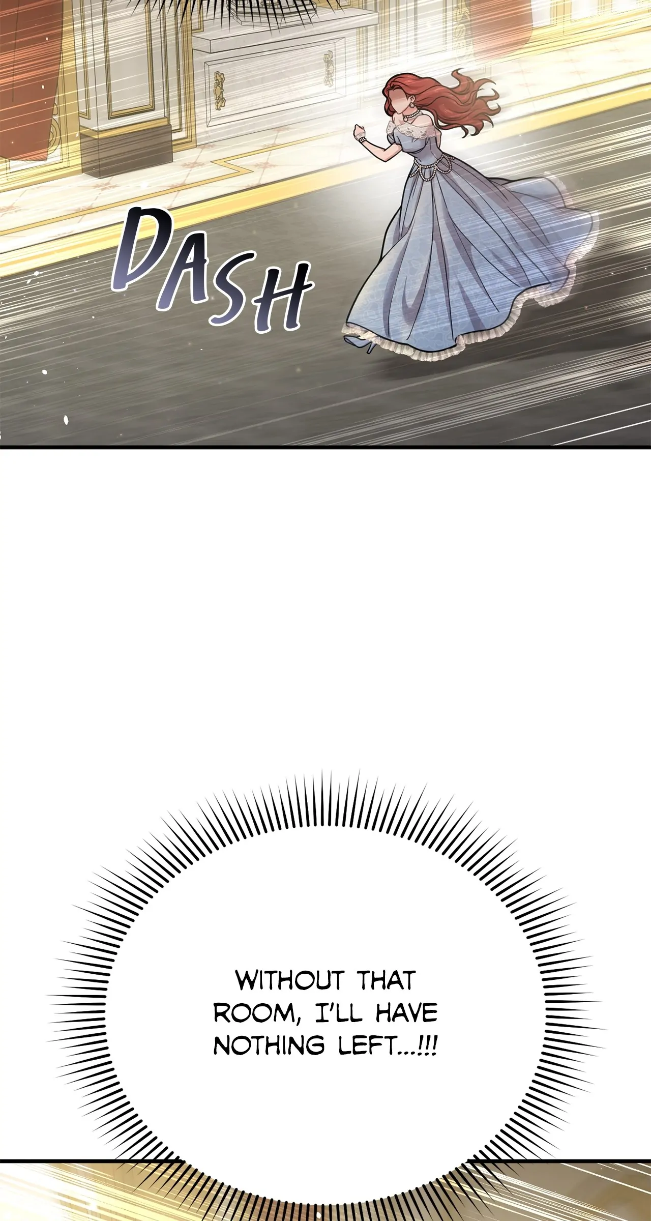 The Secret Bedroom of the Abandoned Princess [Official] - Chapter 35 manhwa