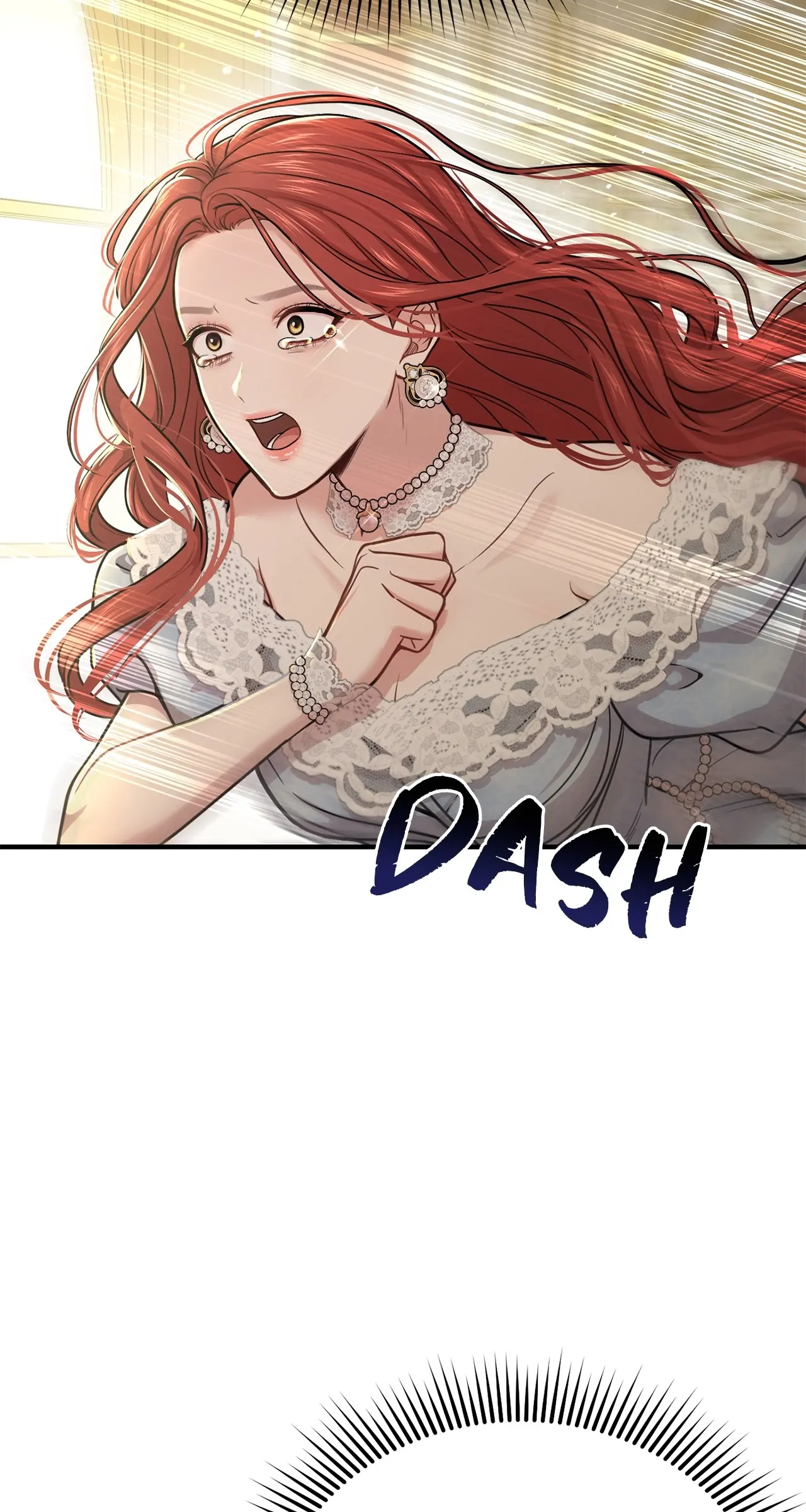 The Secret Bedroom of the Abandoned Princess [Official] - Chapter 35 manhwa
