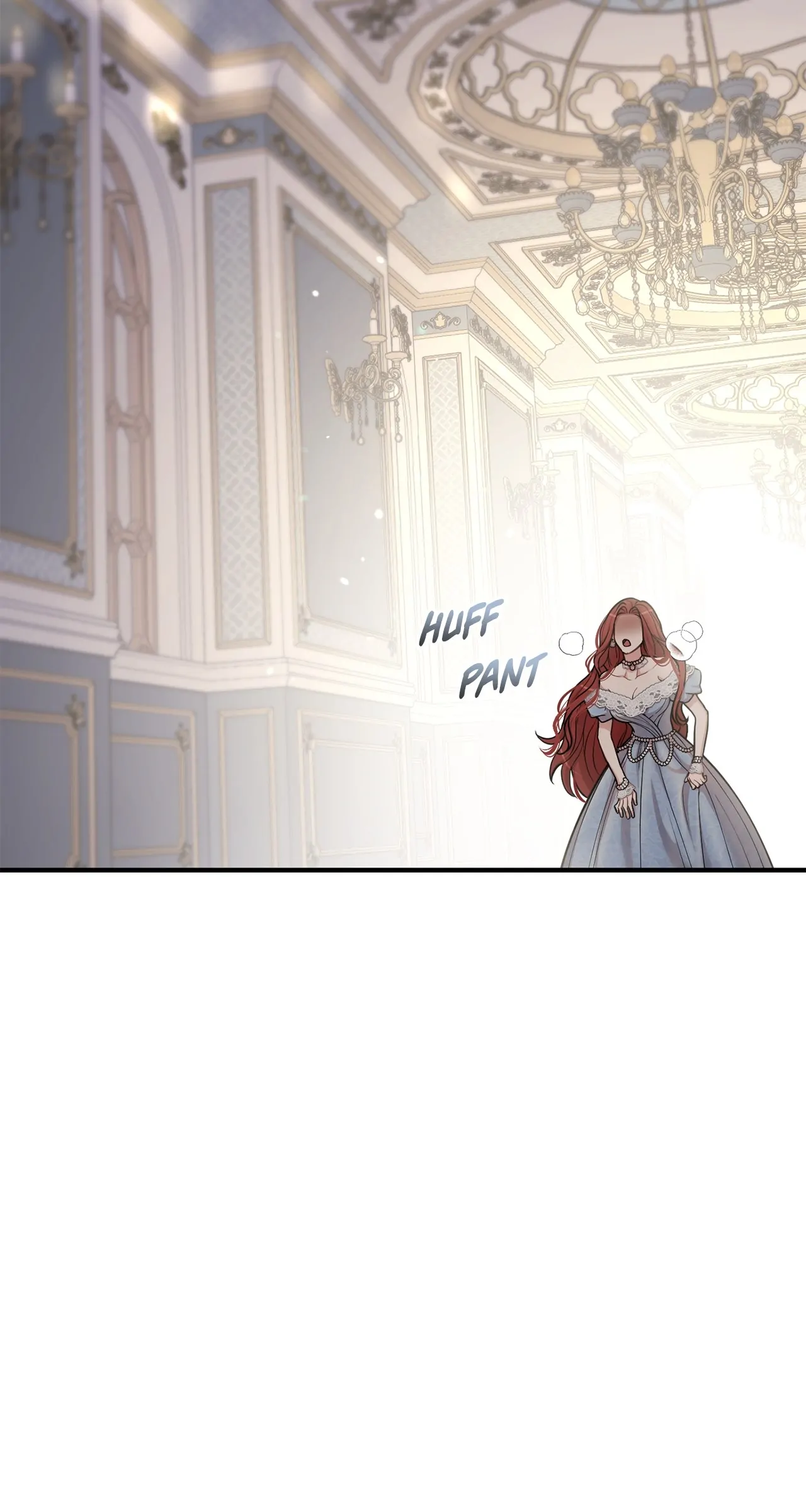 The Secret Bedroom of the Abandoned Princess [Official] - Chapter 35 manhwa