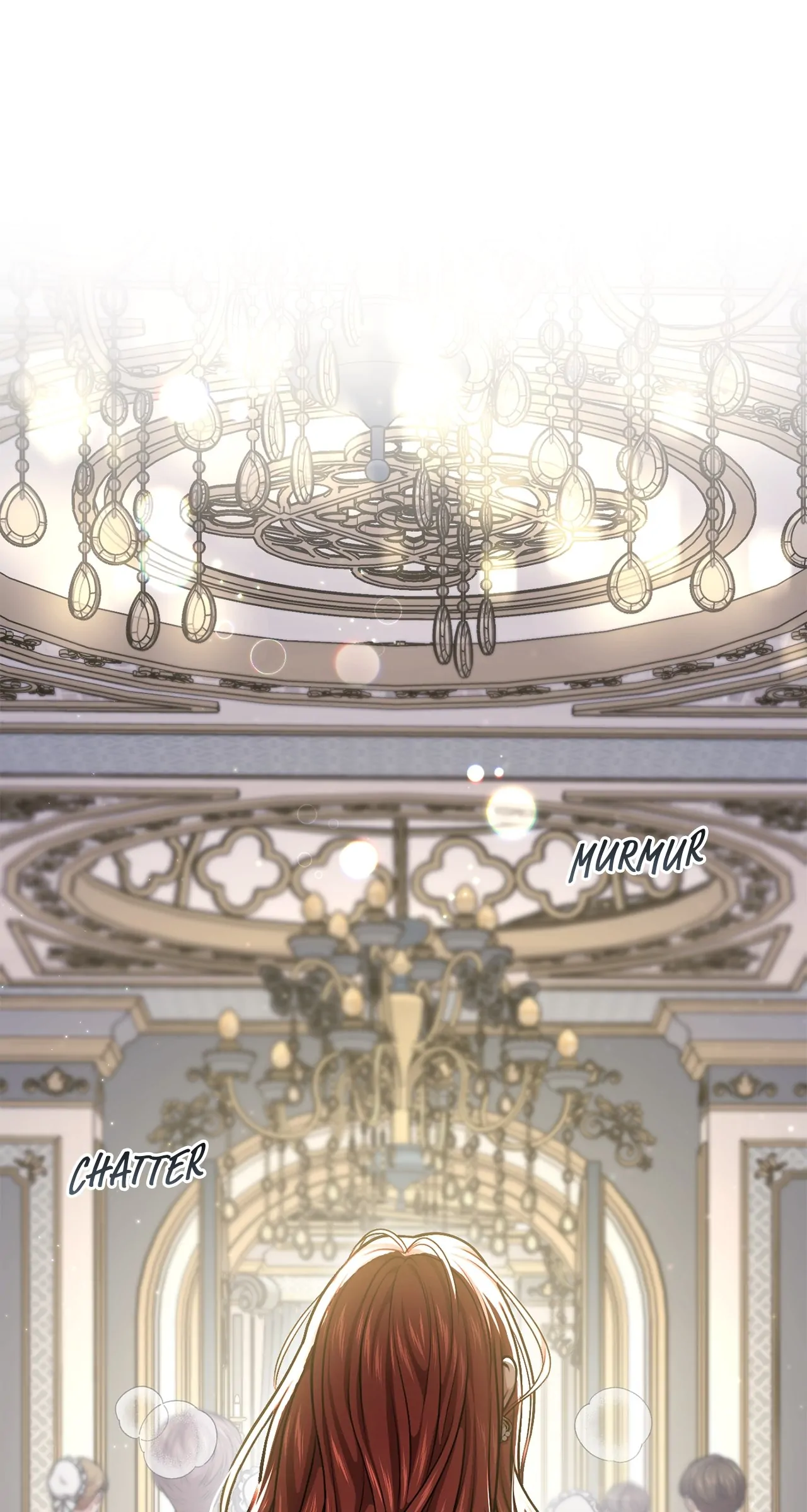 The Secret Bedroom of the Abandoned Princess [Official] - Chapter 35 manhwa