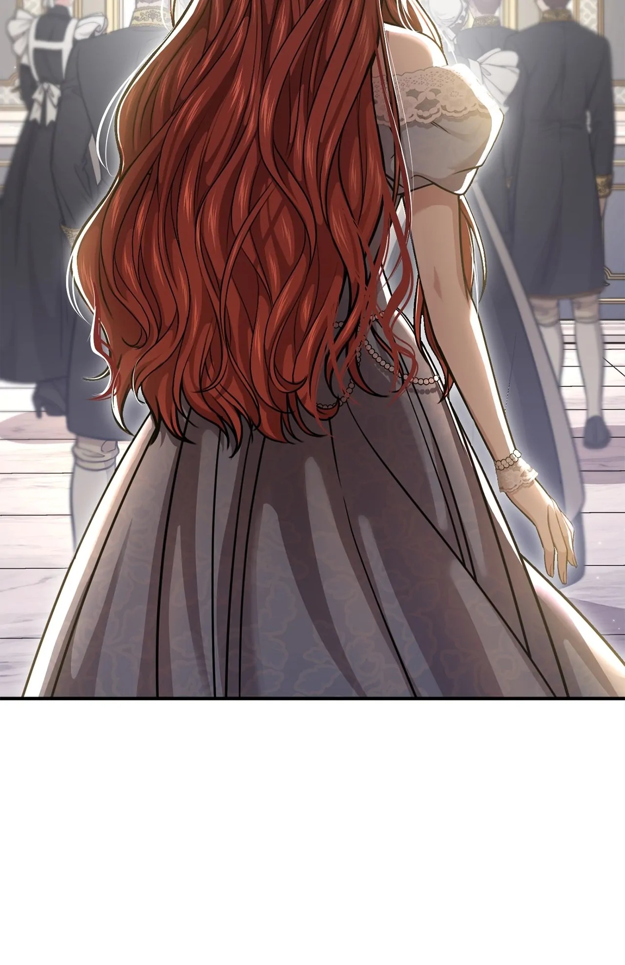 The Secret Bedroom of the Abandoned Princess [Official] - Chapter 35 manhwa