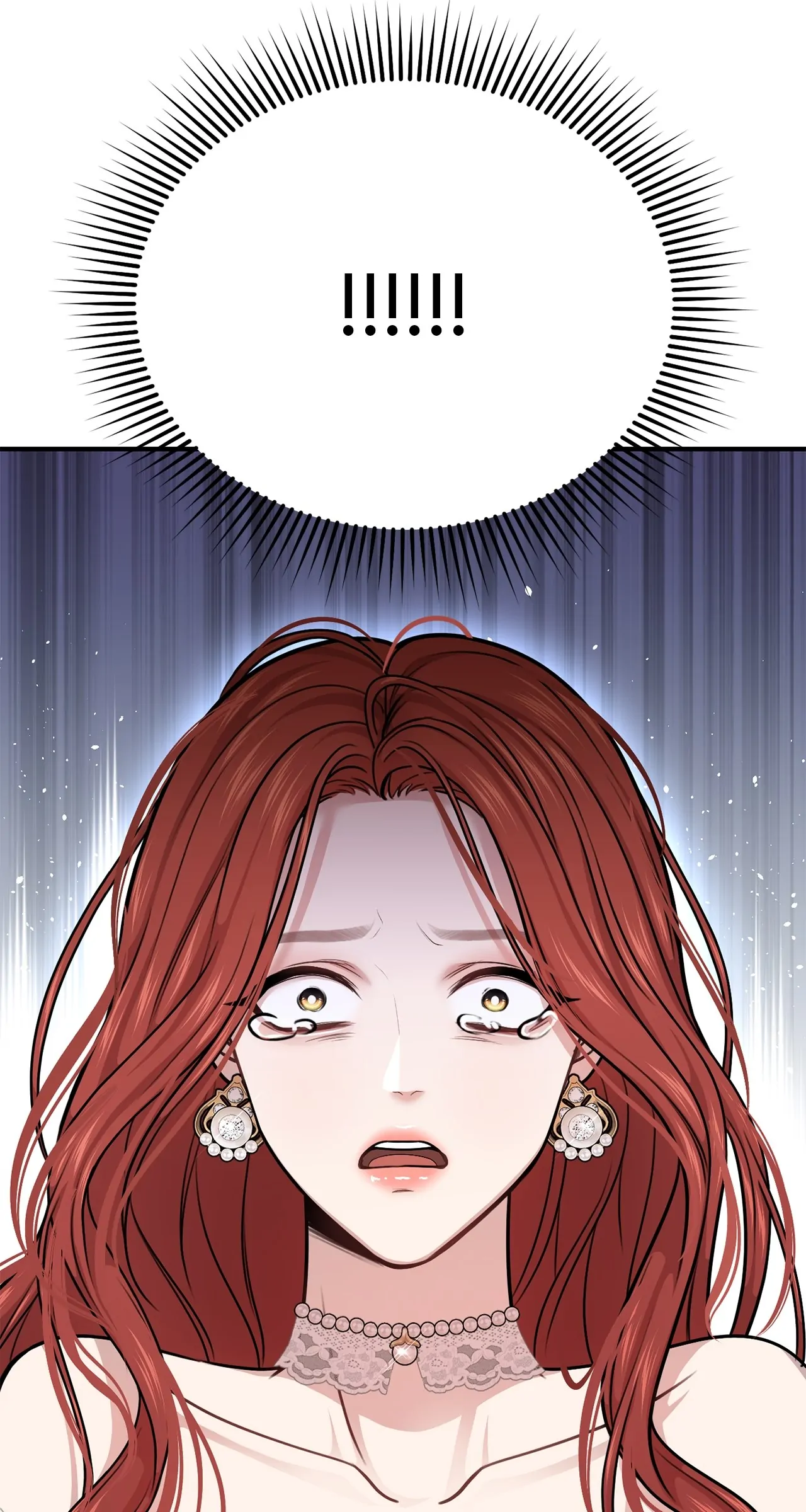The Secret Bedroom of the Abandoned Princess [Official] - Chapter 35 manhwa