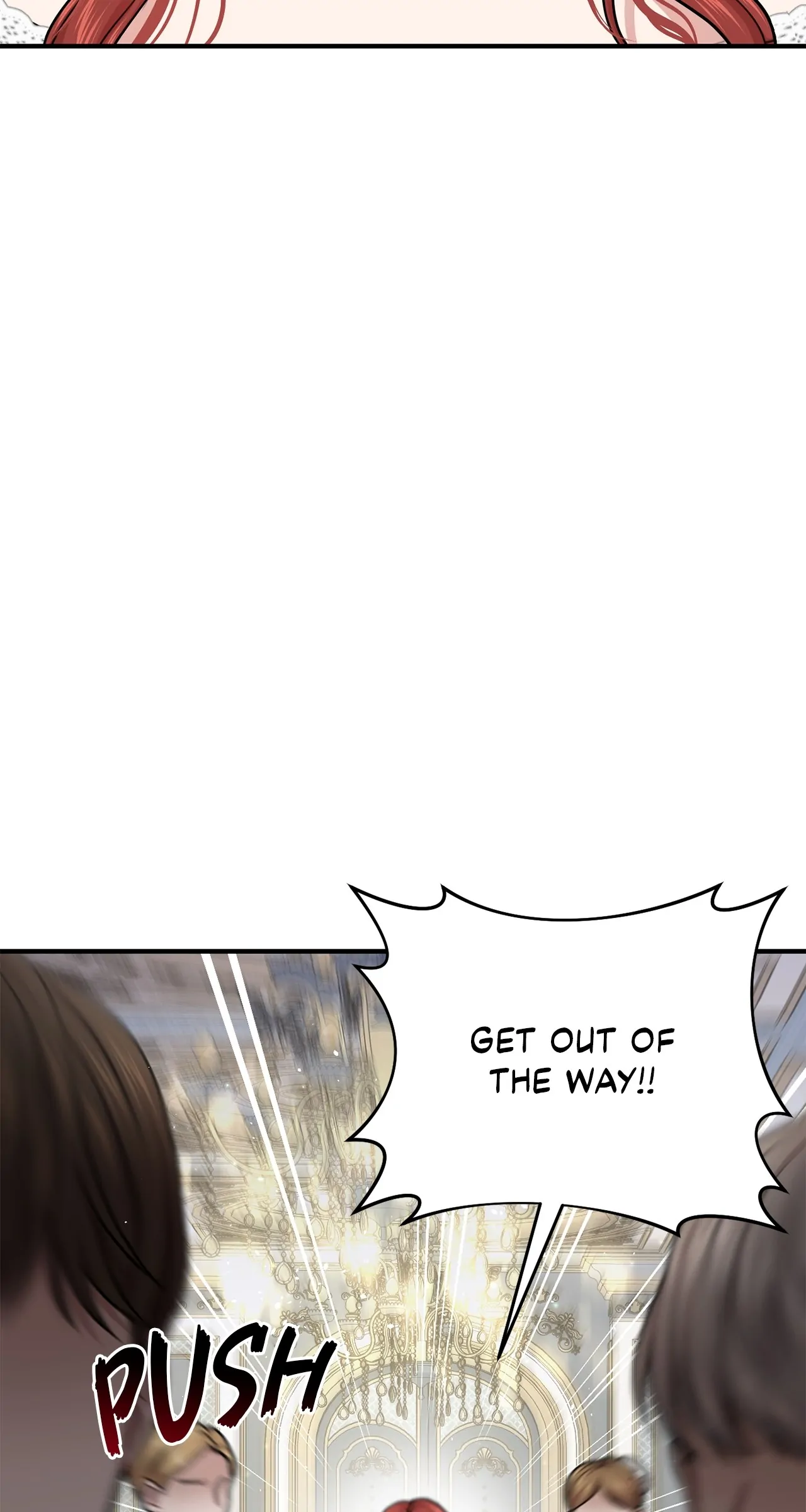 The Secret Bedroom of the Abandoned Princess [Official] - Chapter 35 manhwa
