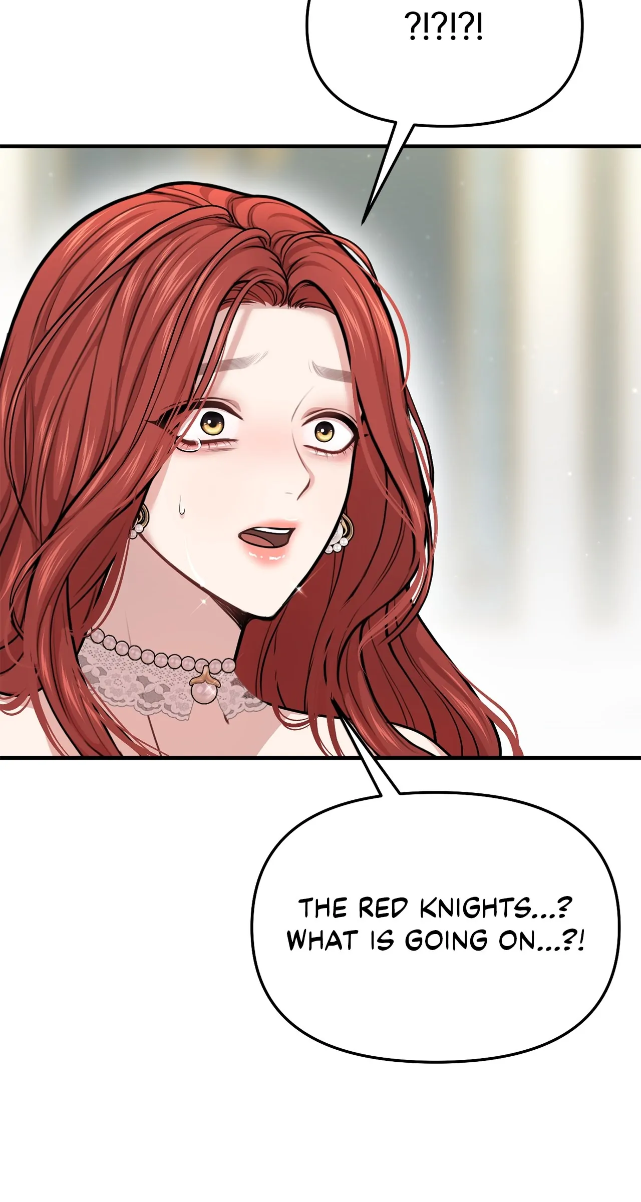 The Secret Bedroom of the Abandoned Princess [Official] - Chapter 35 manhwa