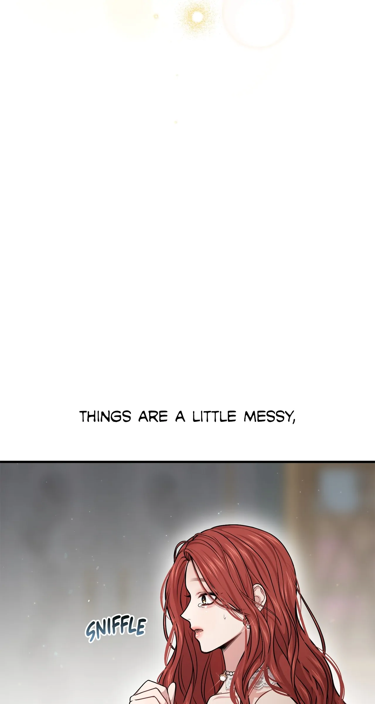 The Secret Bedroom of the Abandoned Princess [Official] - Chapter 35 manhwa