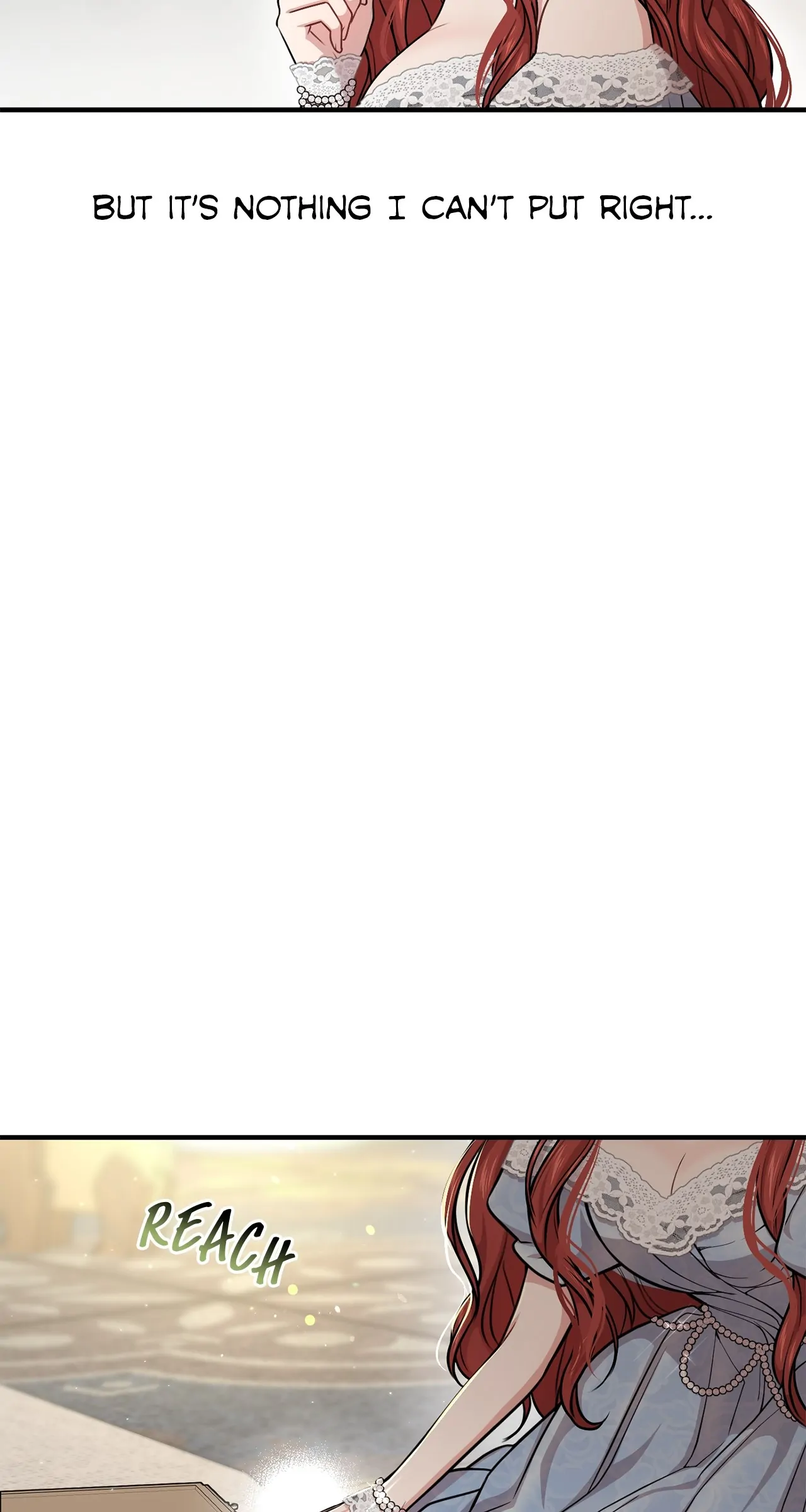 The Secret Bedroom of the Abandoned Princess [Official] - Chapter 35 manhwa