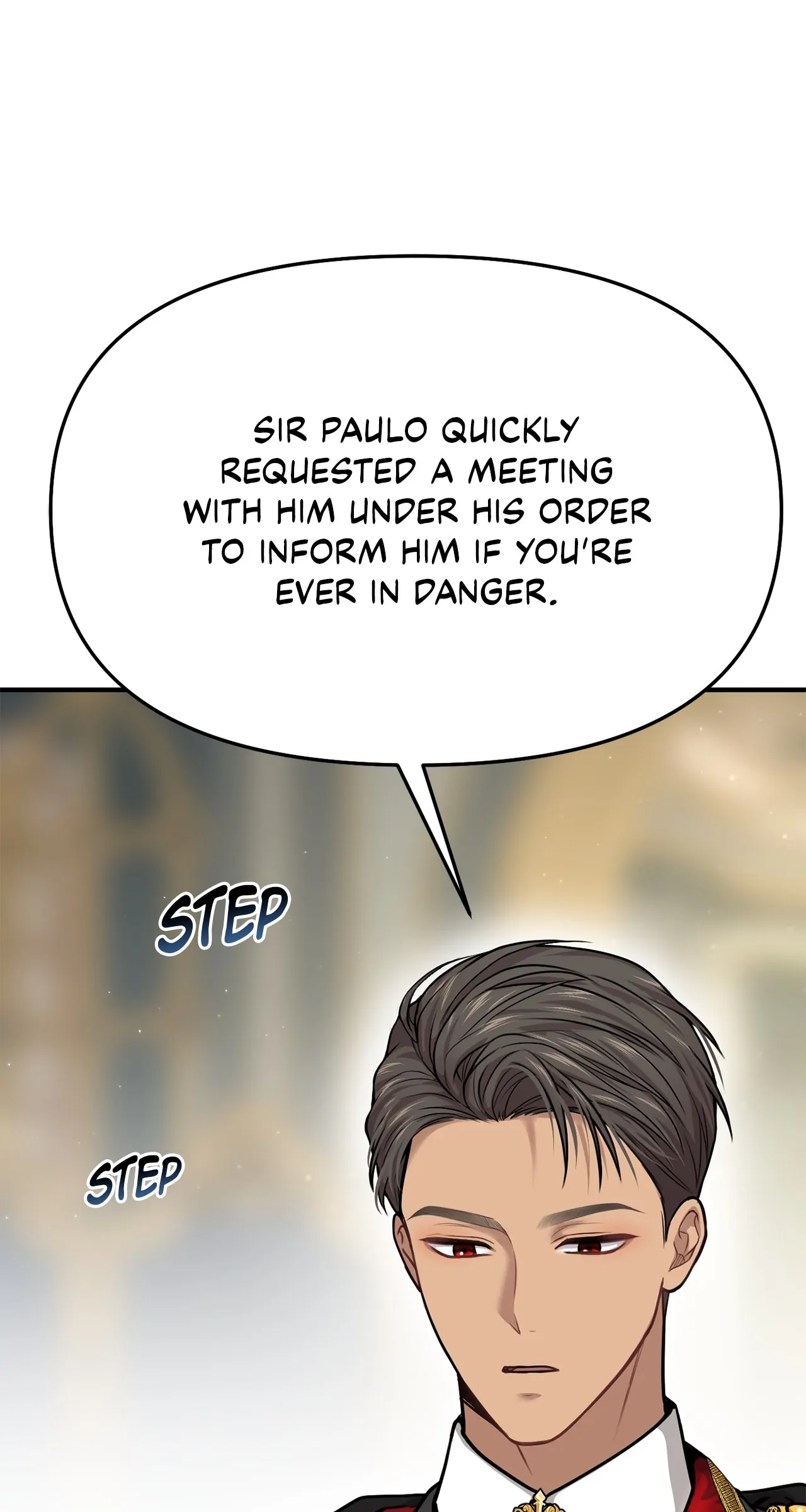 The Secret Bedroom of the Abandoned Princess [Official] - Chapter 35 manhwa