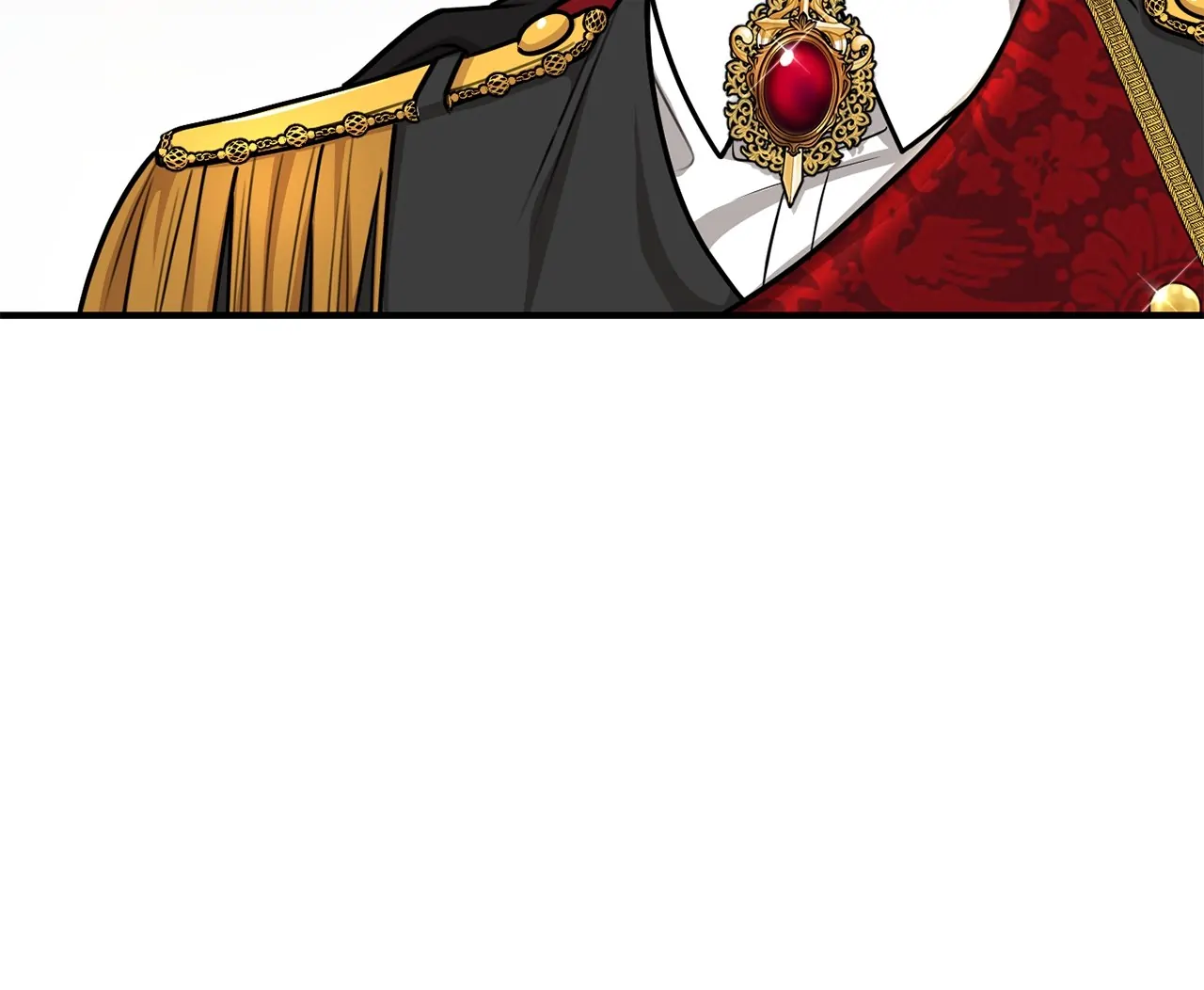The Secret Bedroom of the Abandoned Princess [Official] - Chapter 35 manhwa