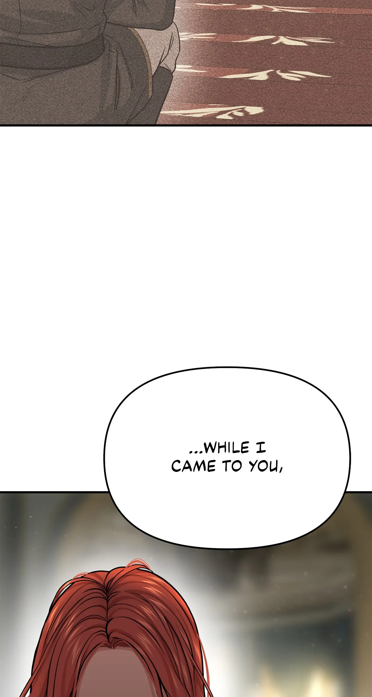 The Secret Bedroom of the Abandoned Princess [Official] - Chapter 35 manhwa