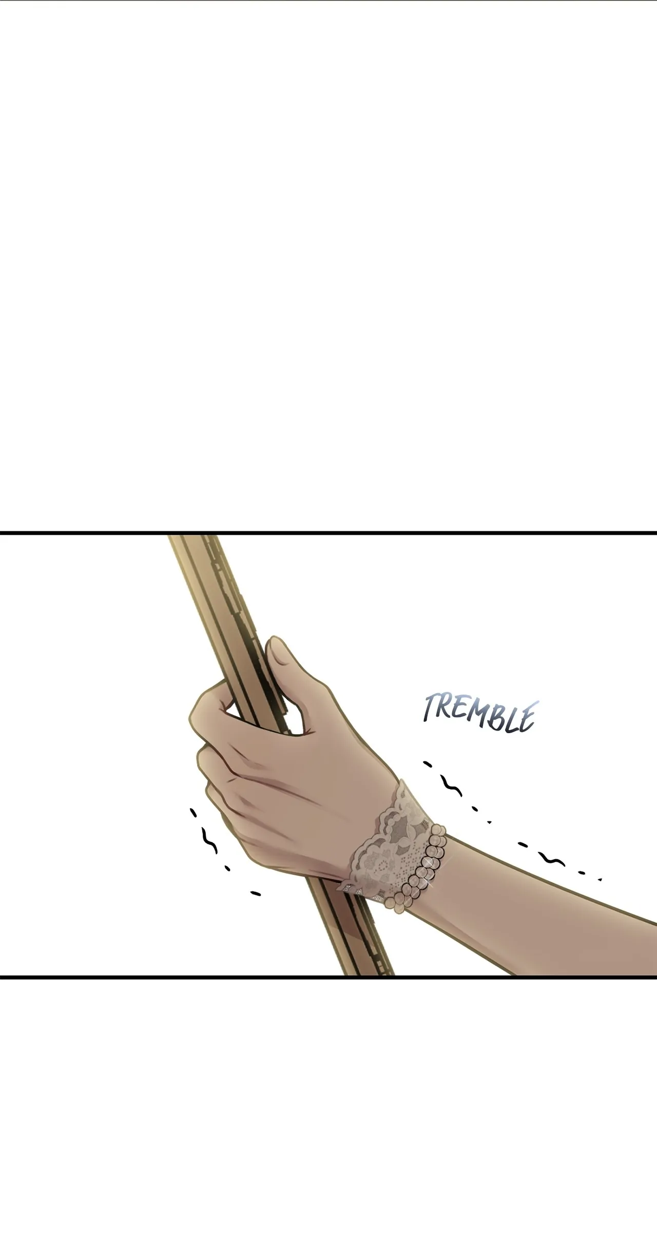 The Secret Bedroom of the Abandoned Princess [Official] - Chapter 35 manhwa