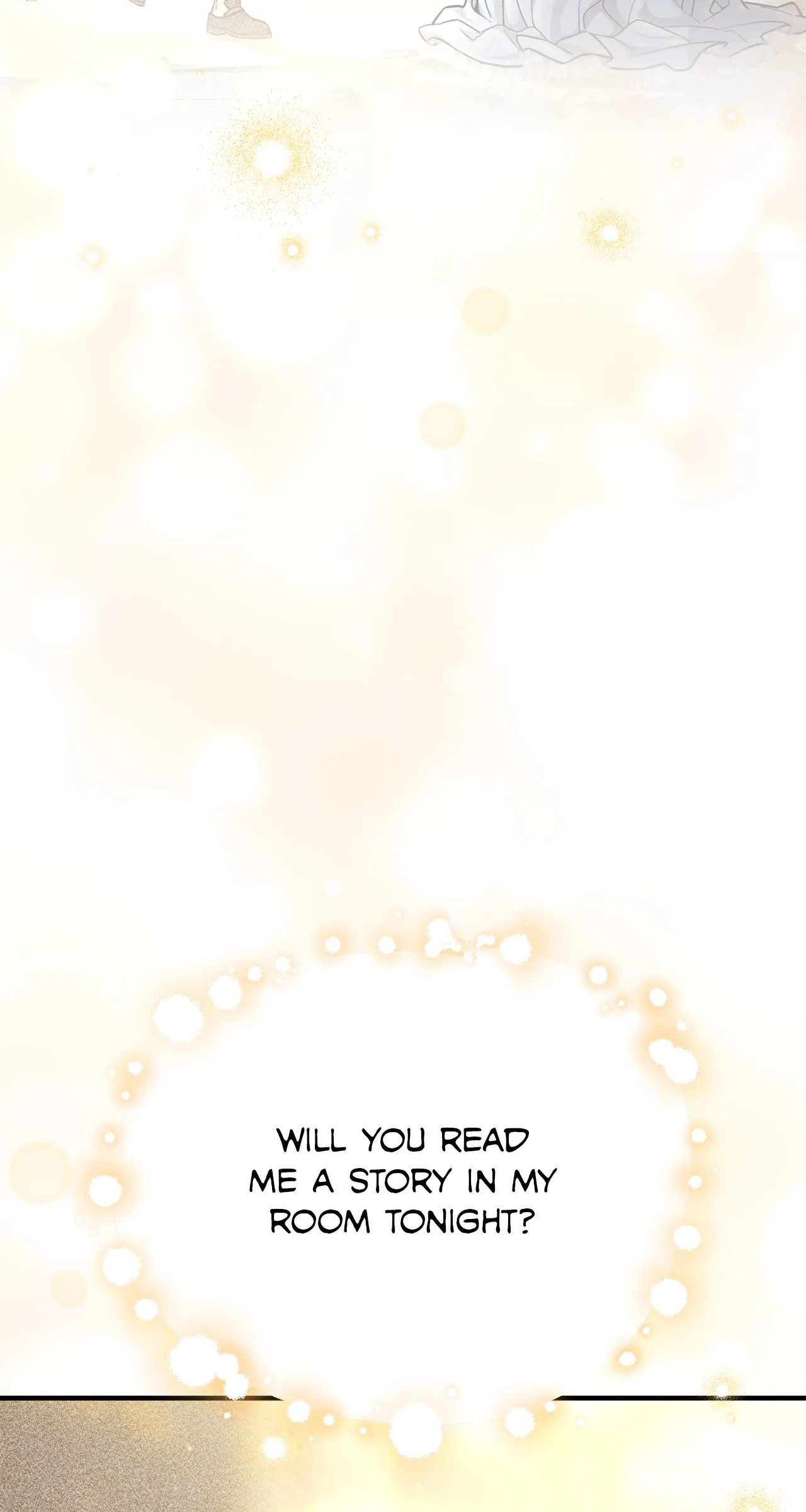 The Secret Bedroom of the Abandoned Princess [Official] - Chapter 35 manhwa