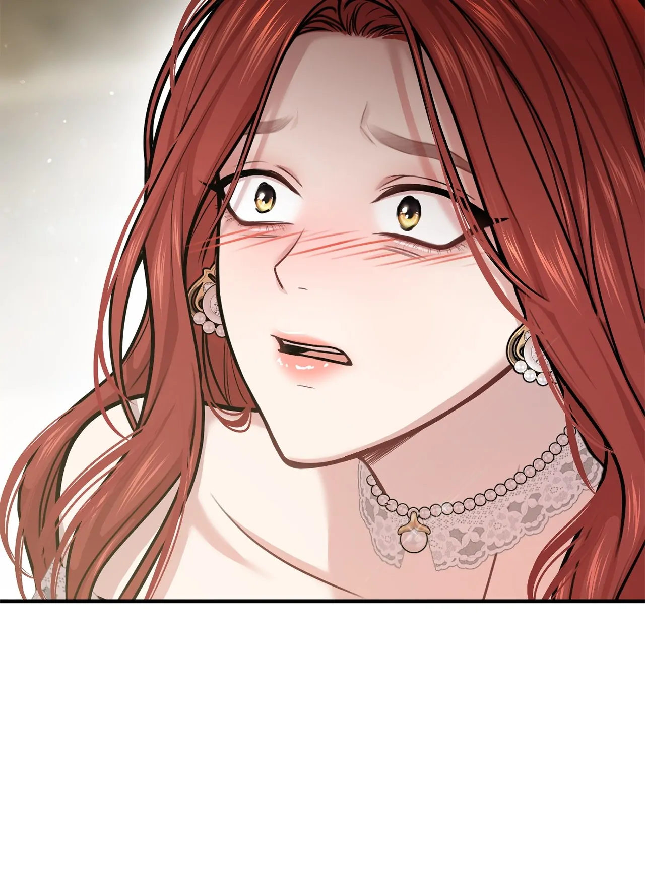 The Secret Bedroom of the Abandoned Princess [Official] - Chapter 35 manhwa