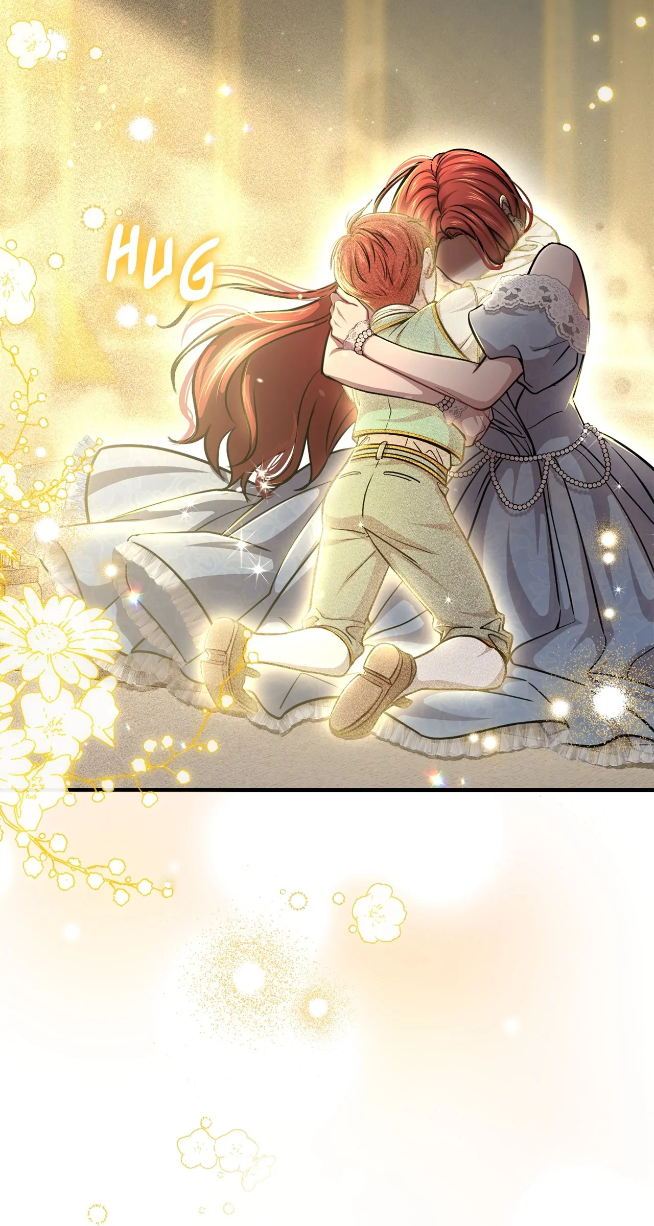 The Secret Bedroom of the Abandoned Princess [Official] - Chapter 35 manhwa