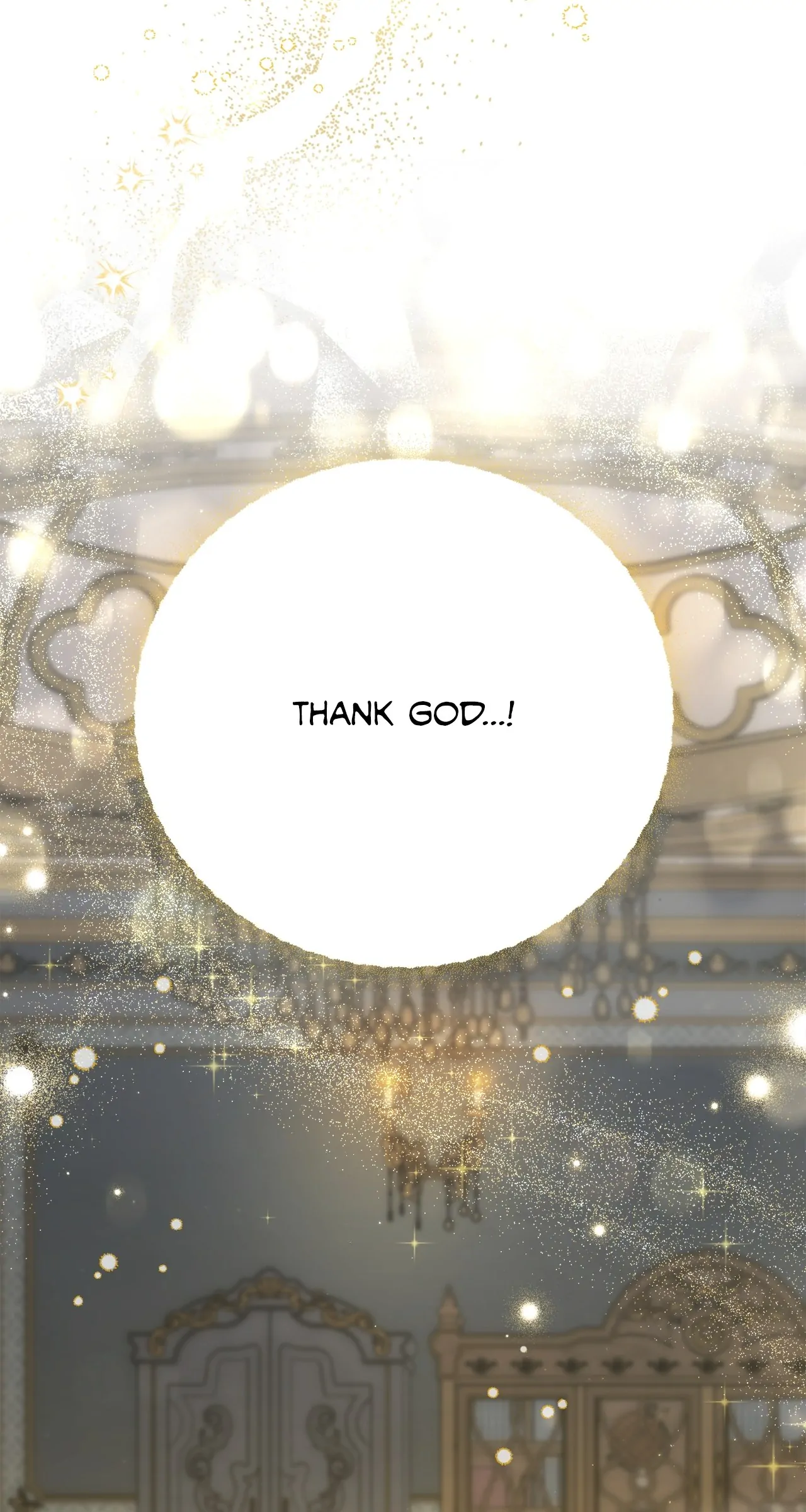 The Secret Bedroom of the Abandoned Princess [Official] - Chapter 35 manhwa