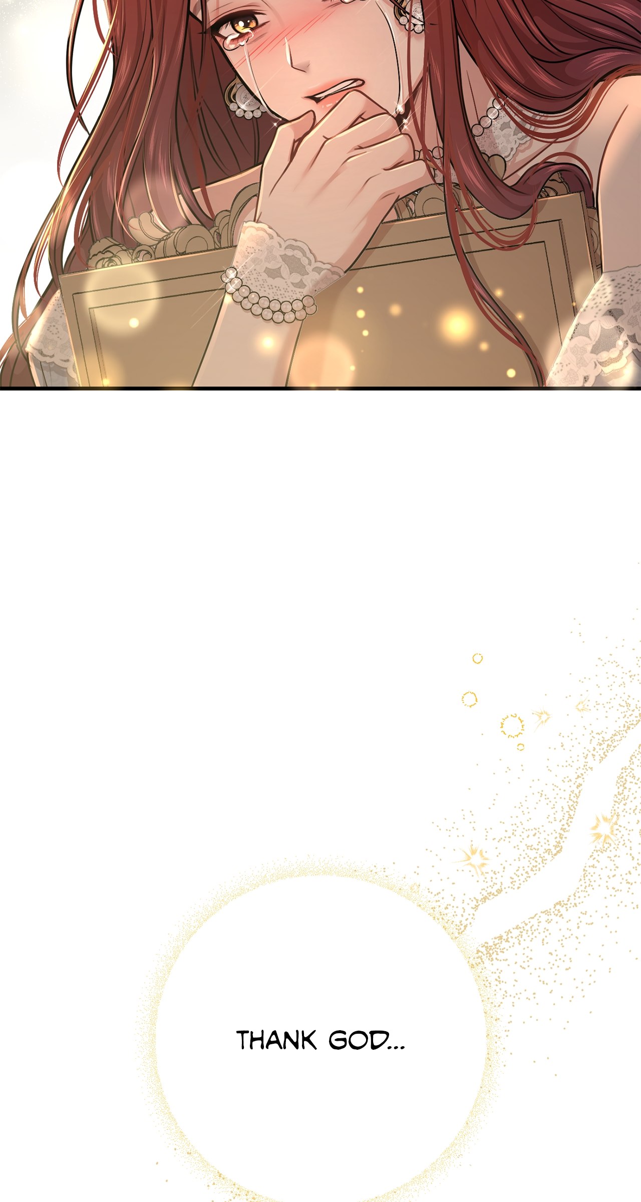 The Secret Bedroom of the Abandoned Princess [Official] - Chapter 36 manhwa
