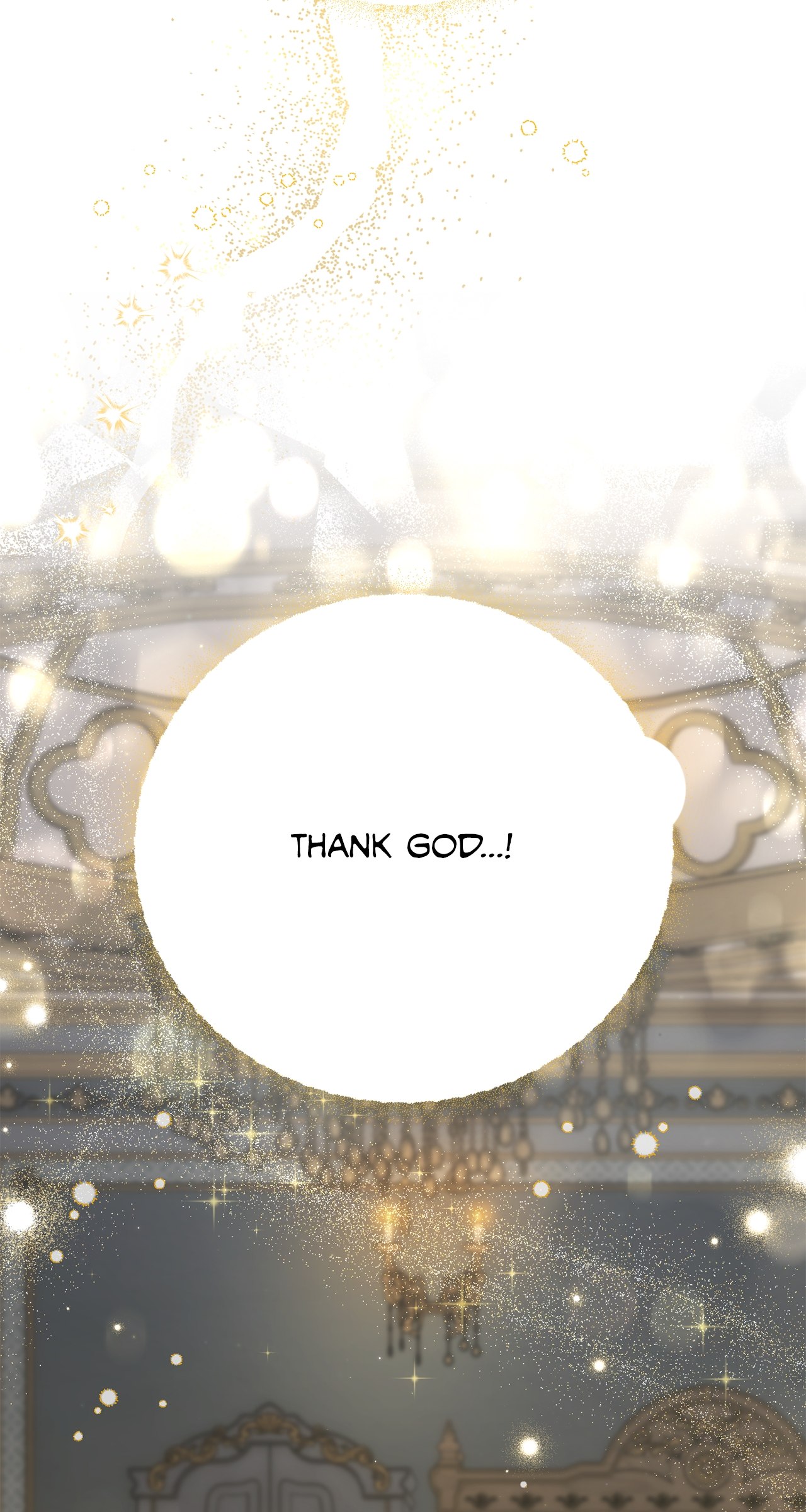 The Secret Bedroom of the Abandoned Princess [Official] - Chapter 36 manhwa