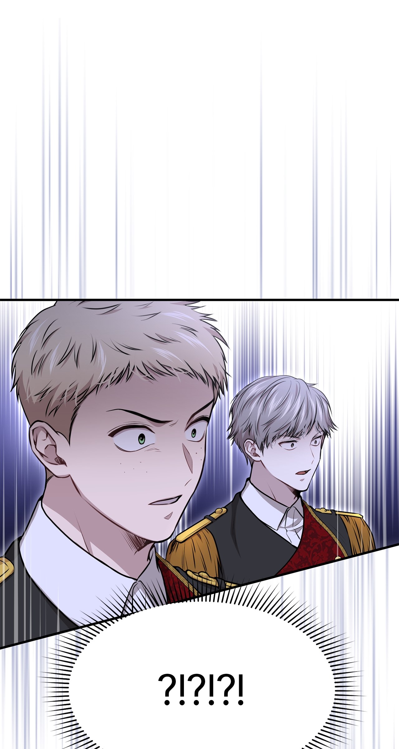 The Secret Bedroom of the Abandoned Princess [Official] - Chapter 36 manhwa