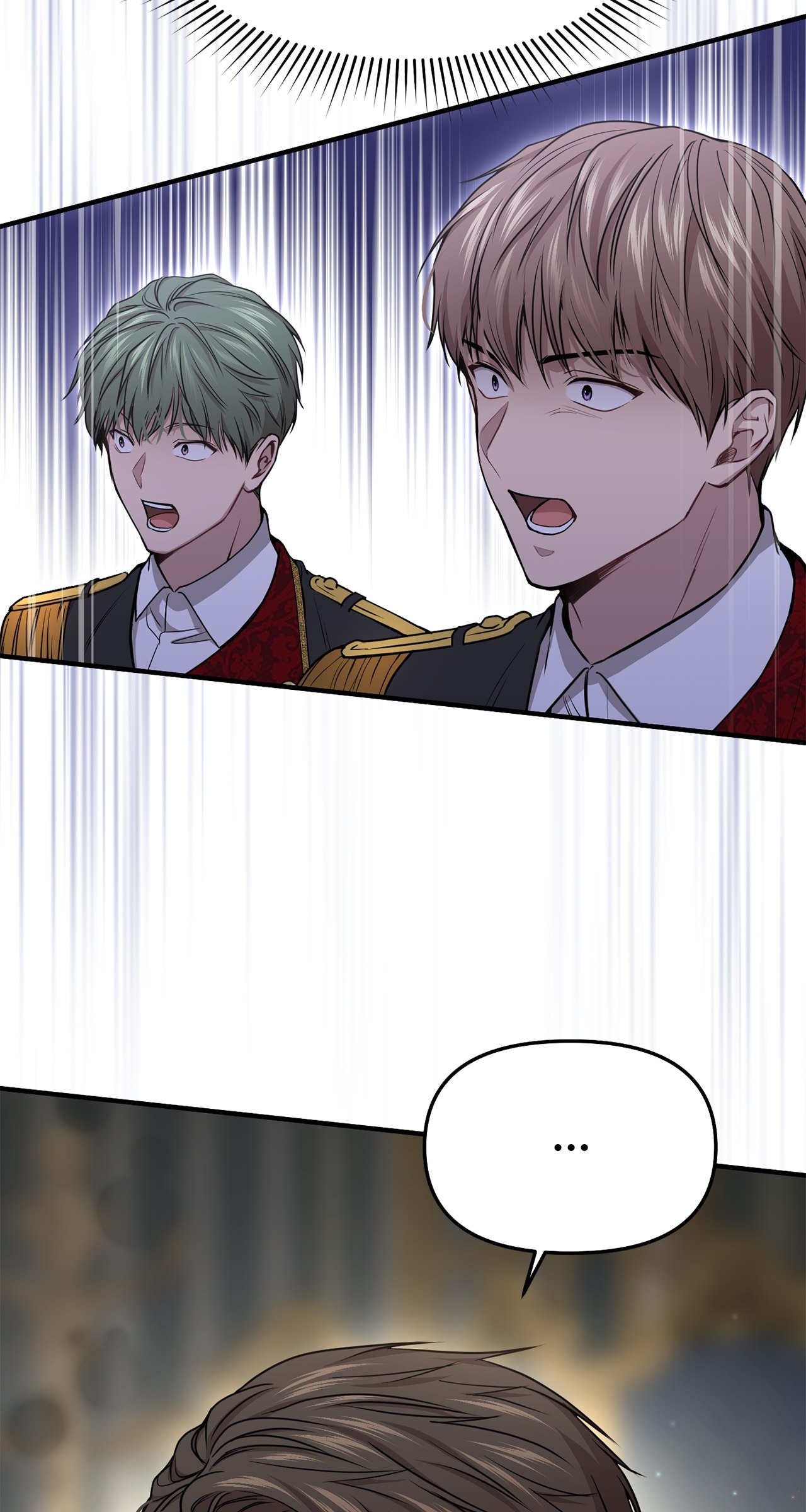 The Secret Bedroom of the Abandoned Princess [Official] - Chapter 36 manhwa