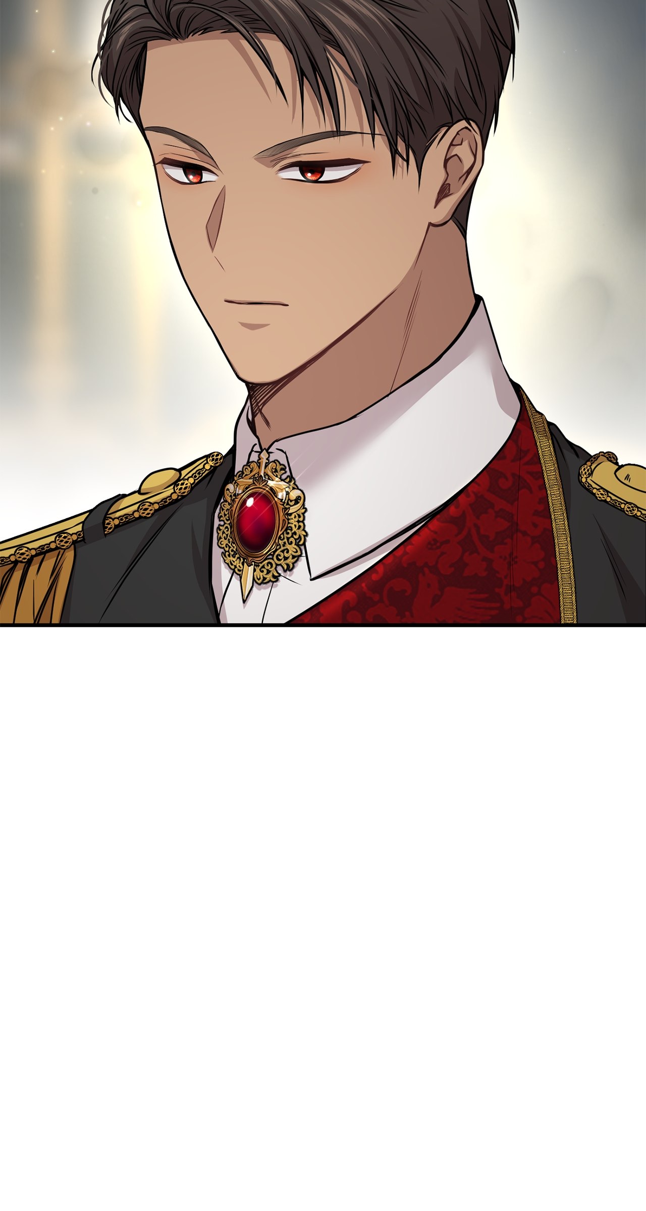 The Secret Bedroom of the Abandoned Princess [Official] - Chapter 36 manhwa