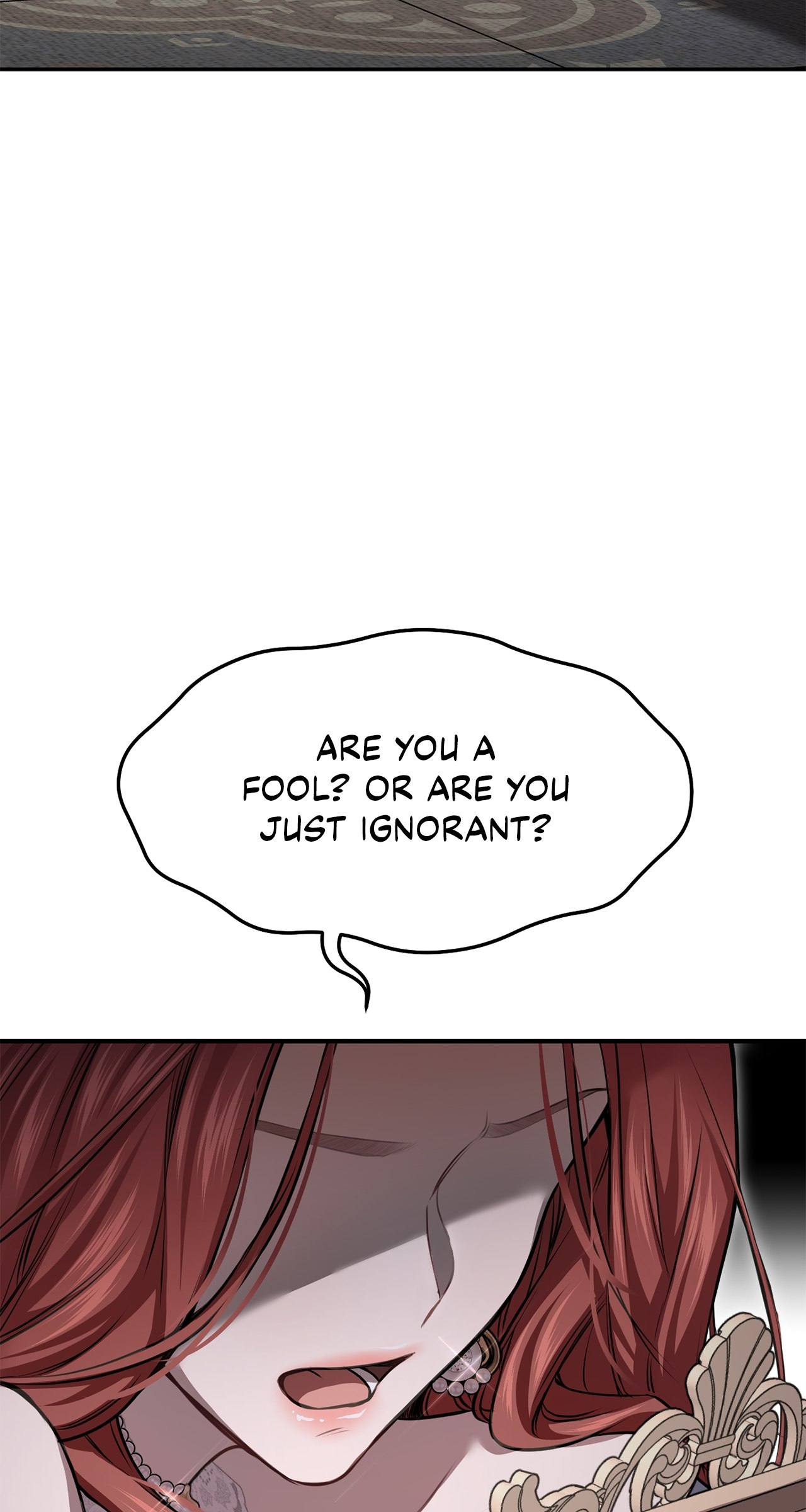 The Secret Bedroom of the Abandoned Princess [Official] - Chapter 36 manhwa