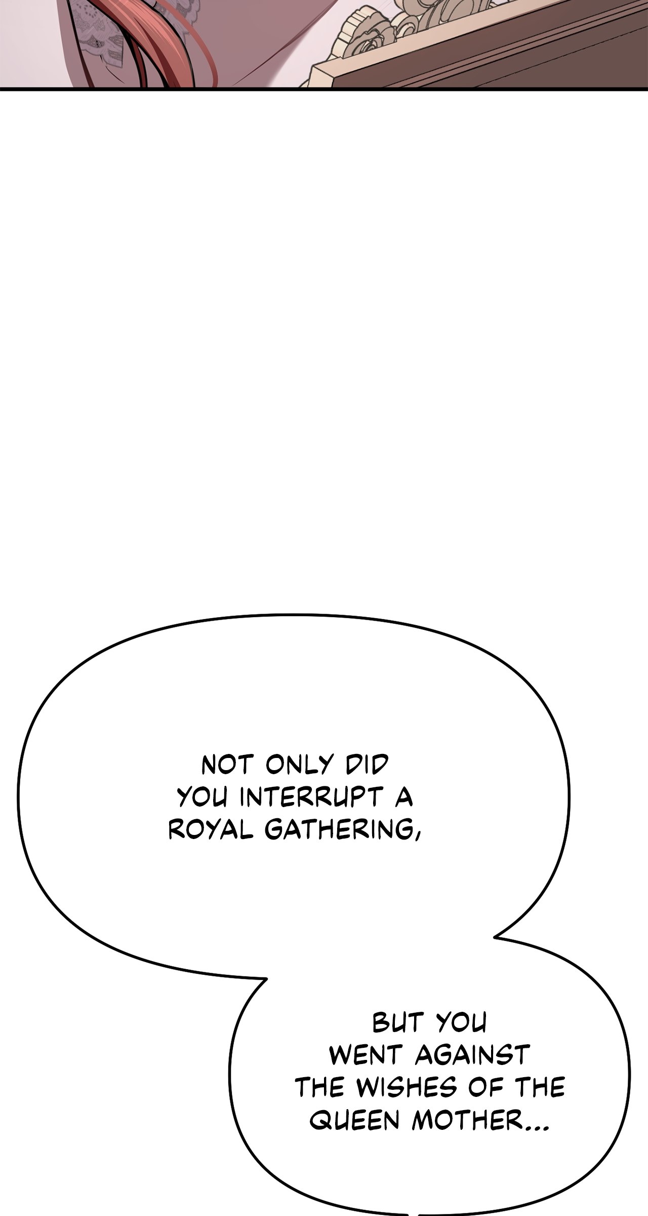 The Secret Bedroom of the Abandoned Princess [Official] - Chapter 36 manhwa