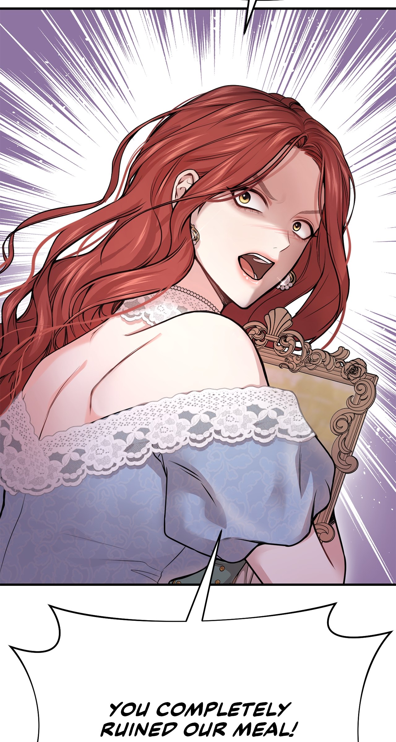 The Secret Bedroom of the Abandoned Princess [Official] - Chapter 36 manhwa