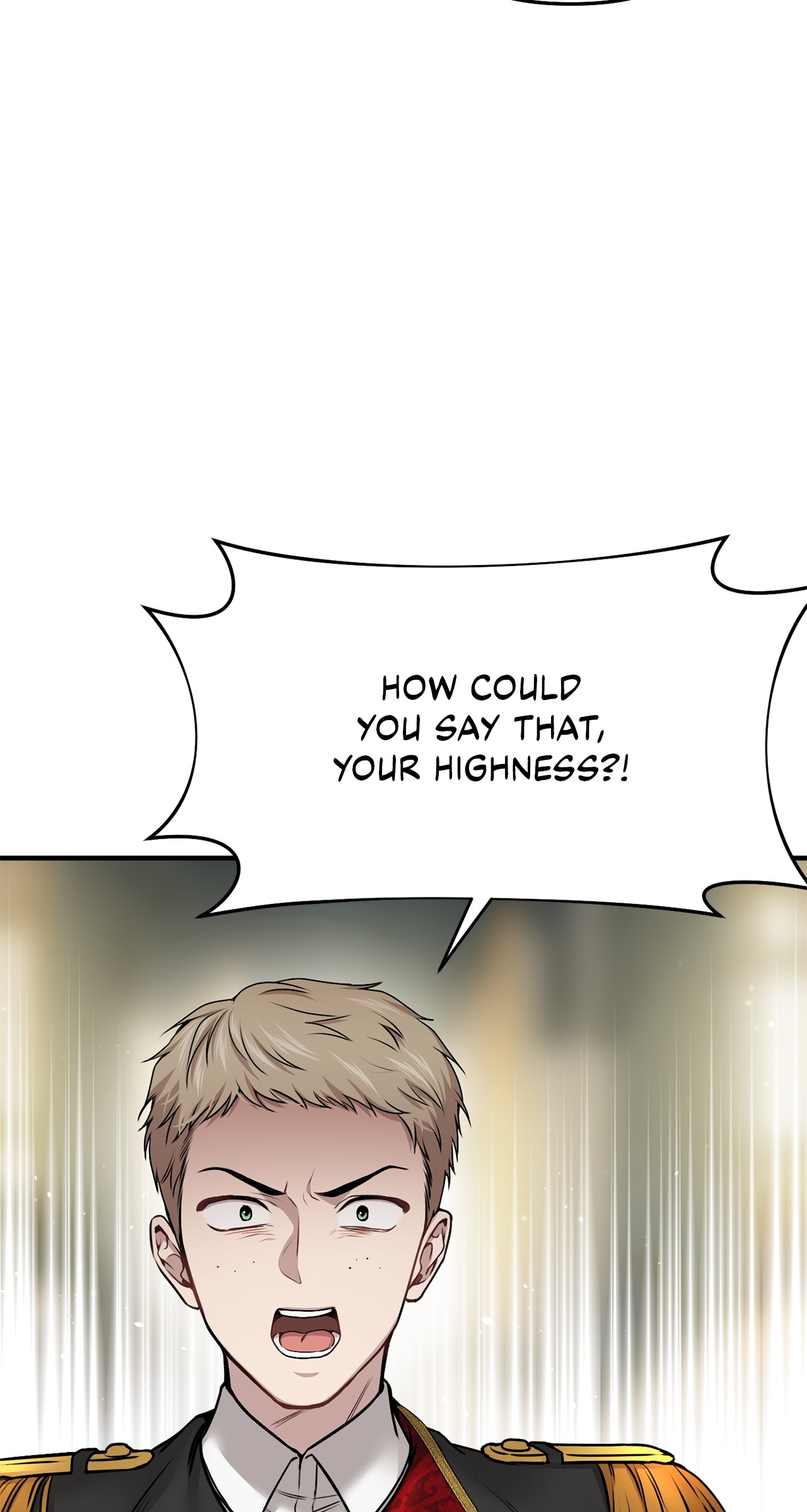 The Secret Bedroom of the Abandoned Princess [Official] - Chapter 36 manhwa