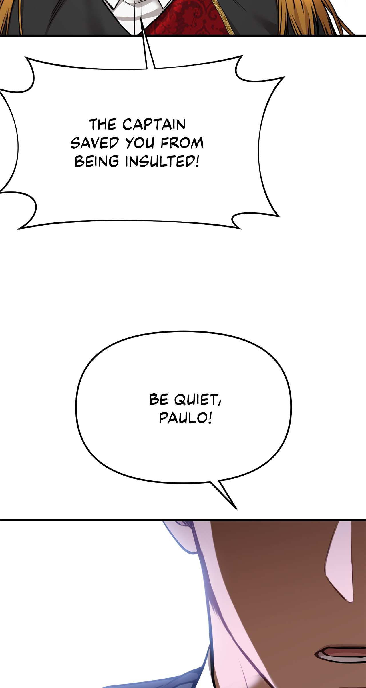 The Secret Bedroom of the Abandoned Princess [Official] - Chapter 36 manhwa