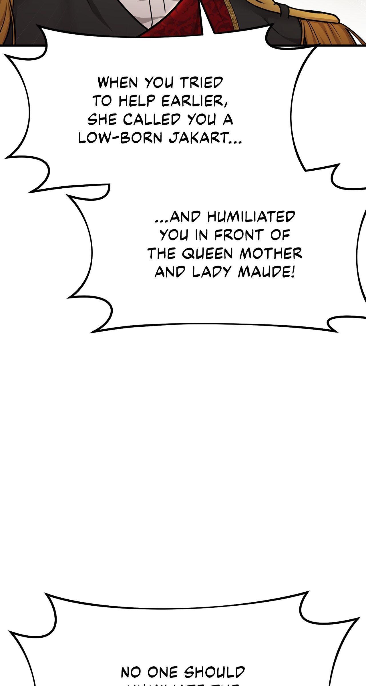 The Secret Bedroom of the Abandoned Princess [Official] - Chapter 36 manhwa