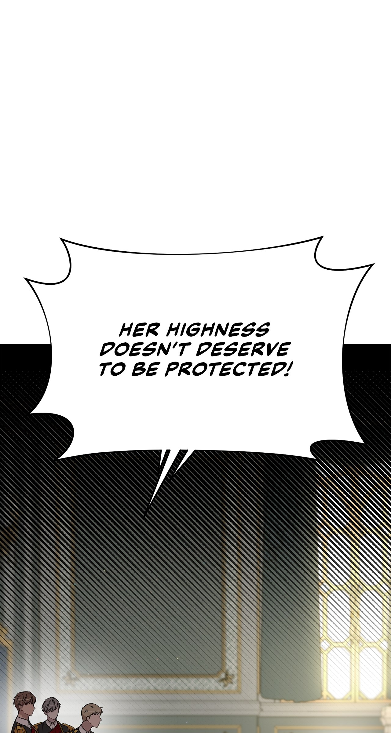 The Secret Bedroom of the Abandoned Princess [Official] - Chapter 36 manhwa