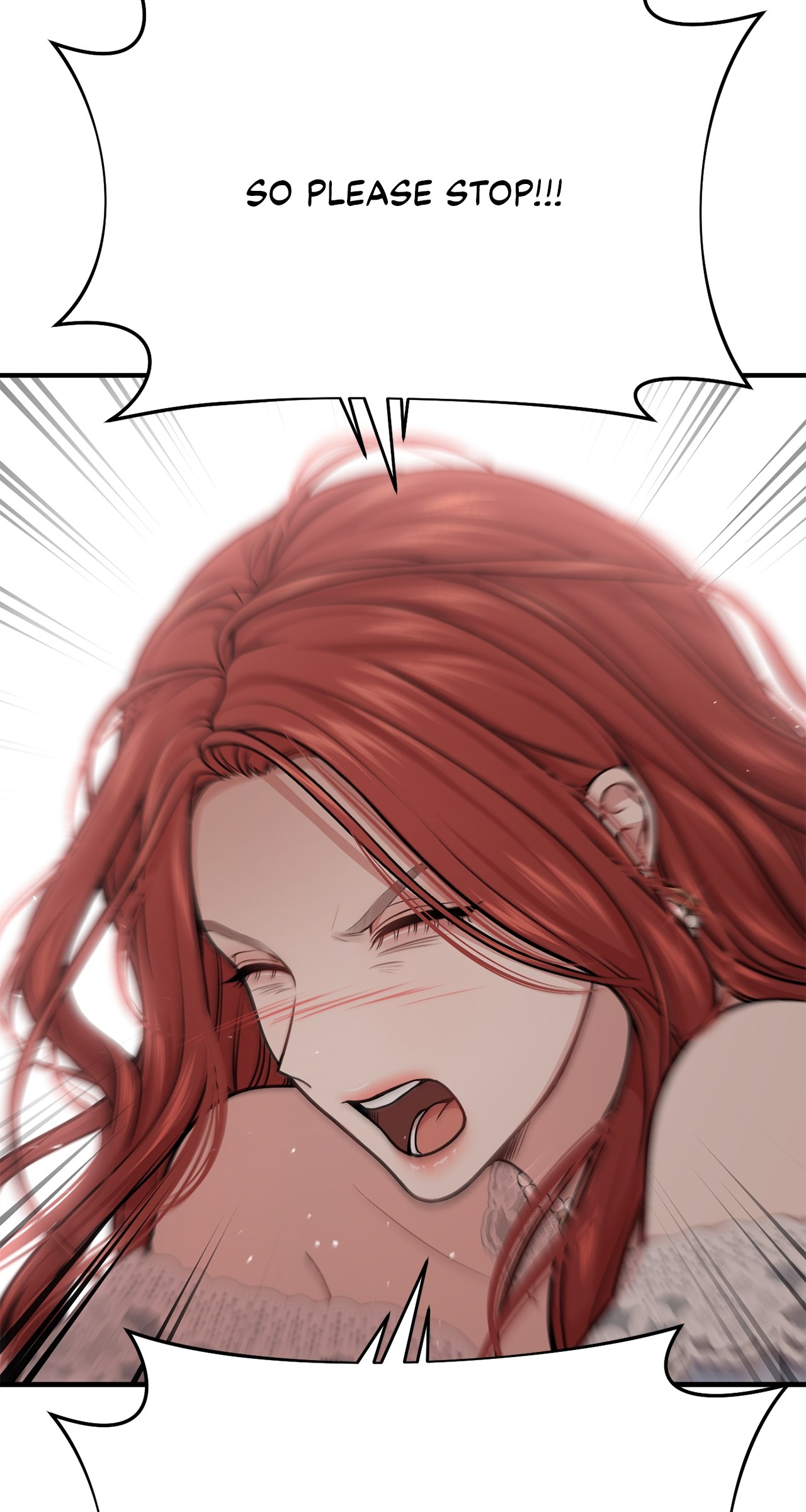 The Secret Bedroom of the Abandoned Princess [Official] - Chapter 36 manhwa
