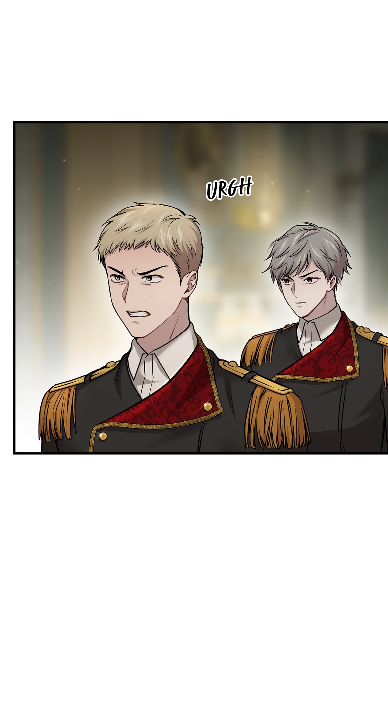 The Secret Bedroom of the Abandoned Princess [Official] - Chapter 36 manhwa